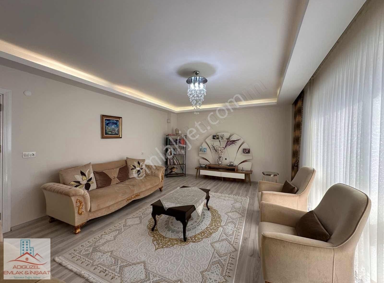 İzmir Torbalı'da Kaçırılmayacak Site İçi Lüks 3+1 - Görsel 13