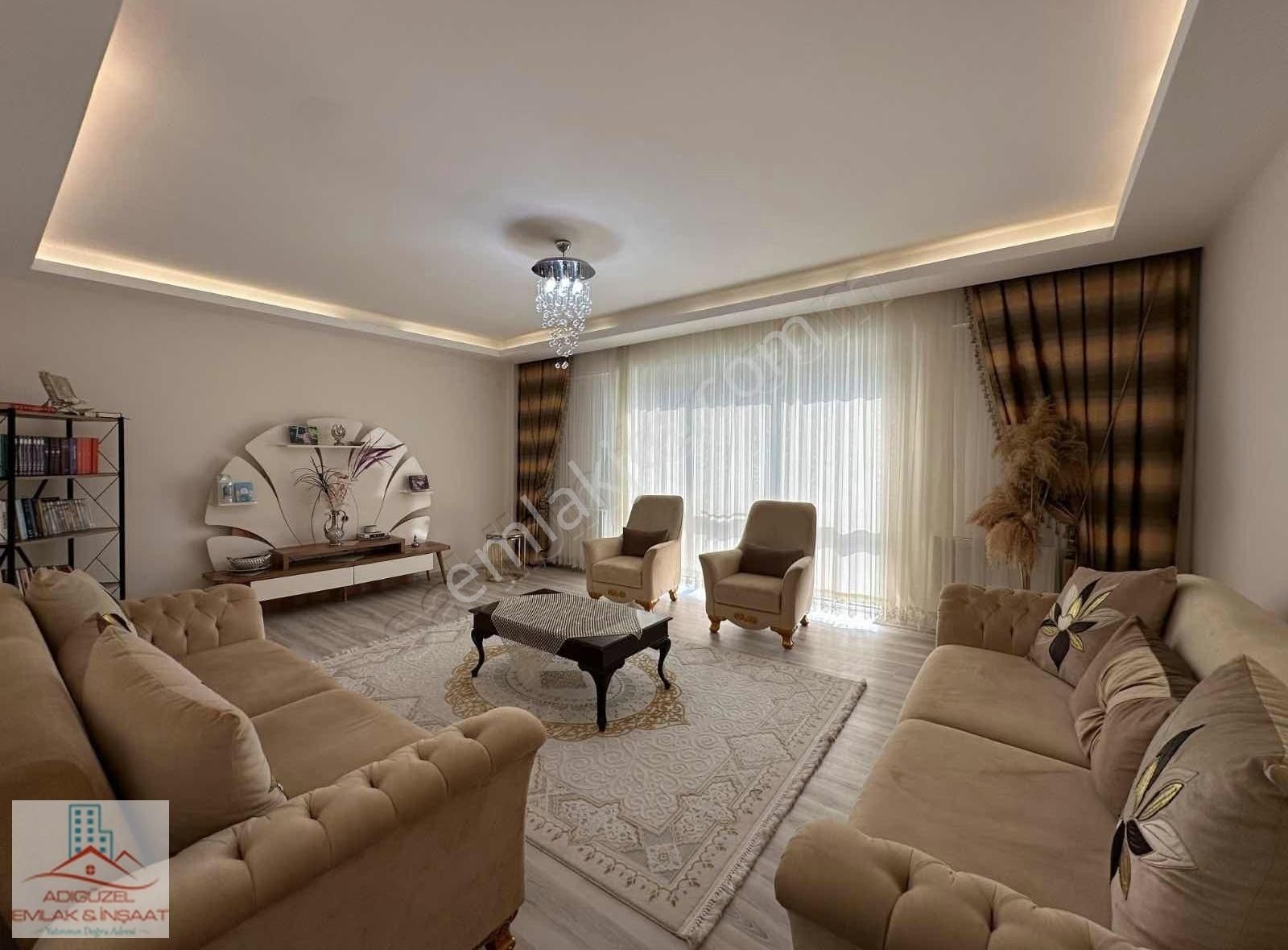 İzmir Torbalı'da Kaçırılmayacak Site İçi Lüks 3+1 - Görsel 2