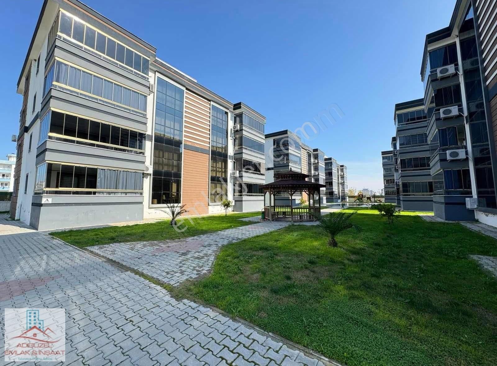 İzmir Torbalı'da Kaçırılmayacak Site İçi Lüks 3+1 - Görsel 11