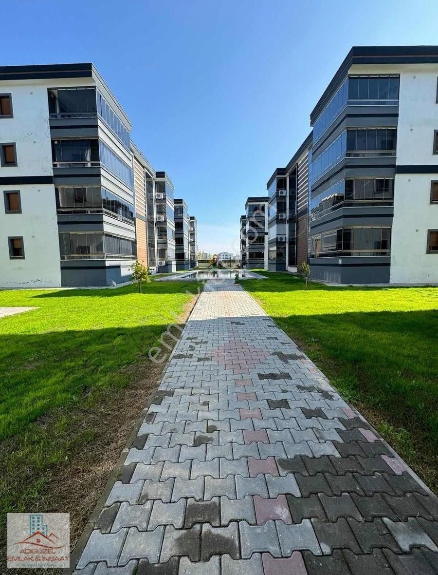 İzmir Torbalı'da Kaçırılmayacak Site İçi Lüks 3+1