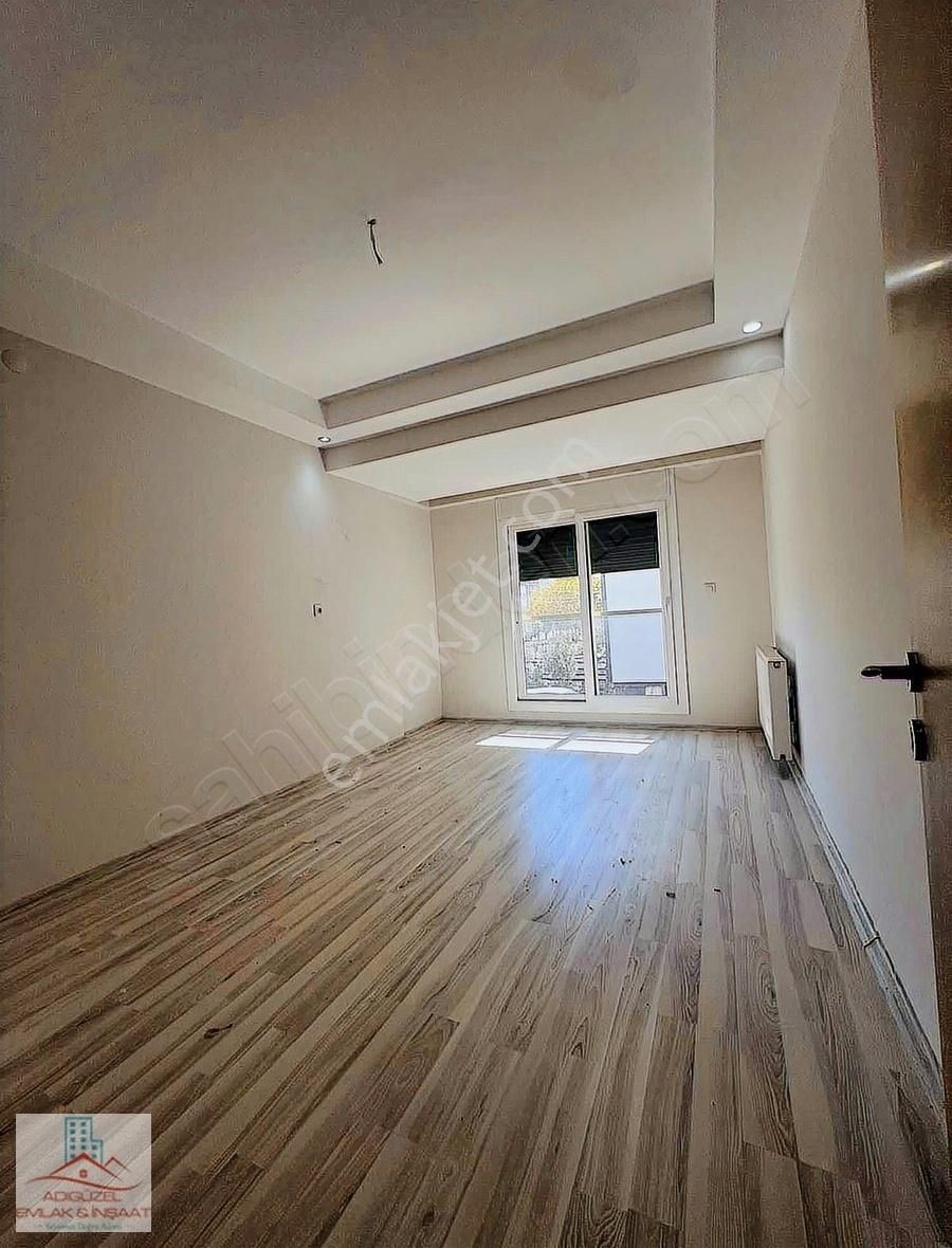 Havuzlu Lüks Site'de 3+1 Oturuma Hazır Daire - Görsel 22