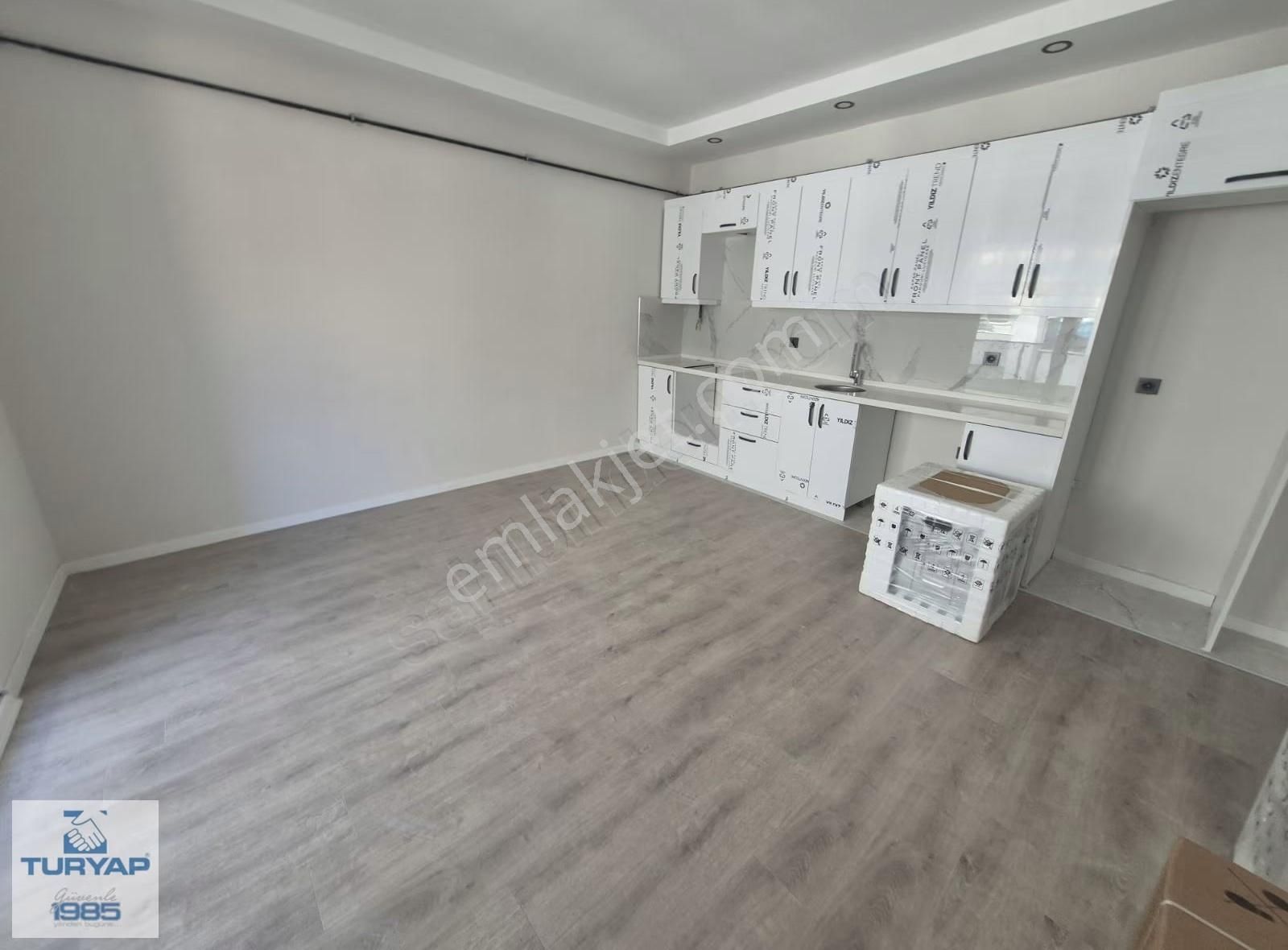 Merkezi Konumda Kiralık Daire - Görsel 2