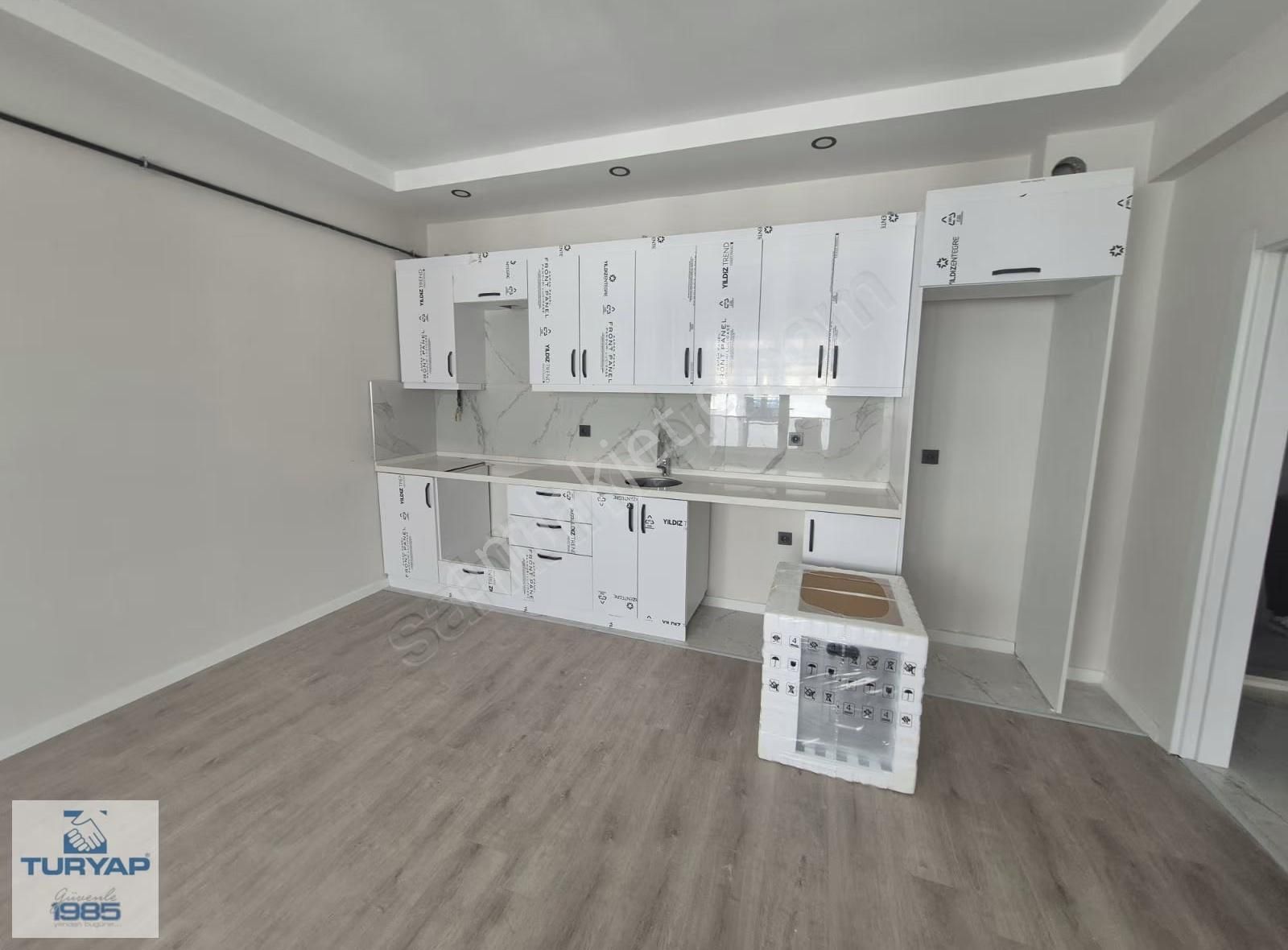 Merkezi Konumda Kiralık Daire - Görsel 4