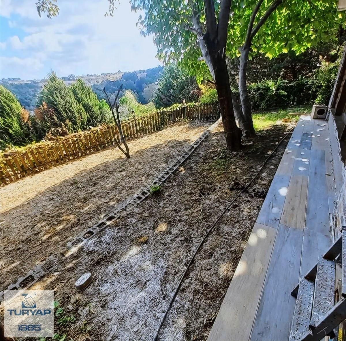 Yalova Safran Masal Köyünde Satılık Villa - Görsel 6