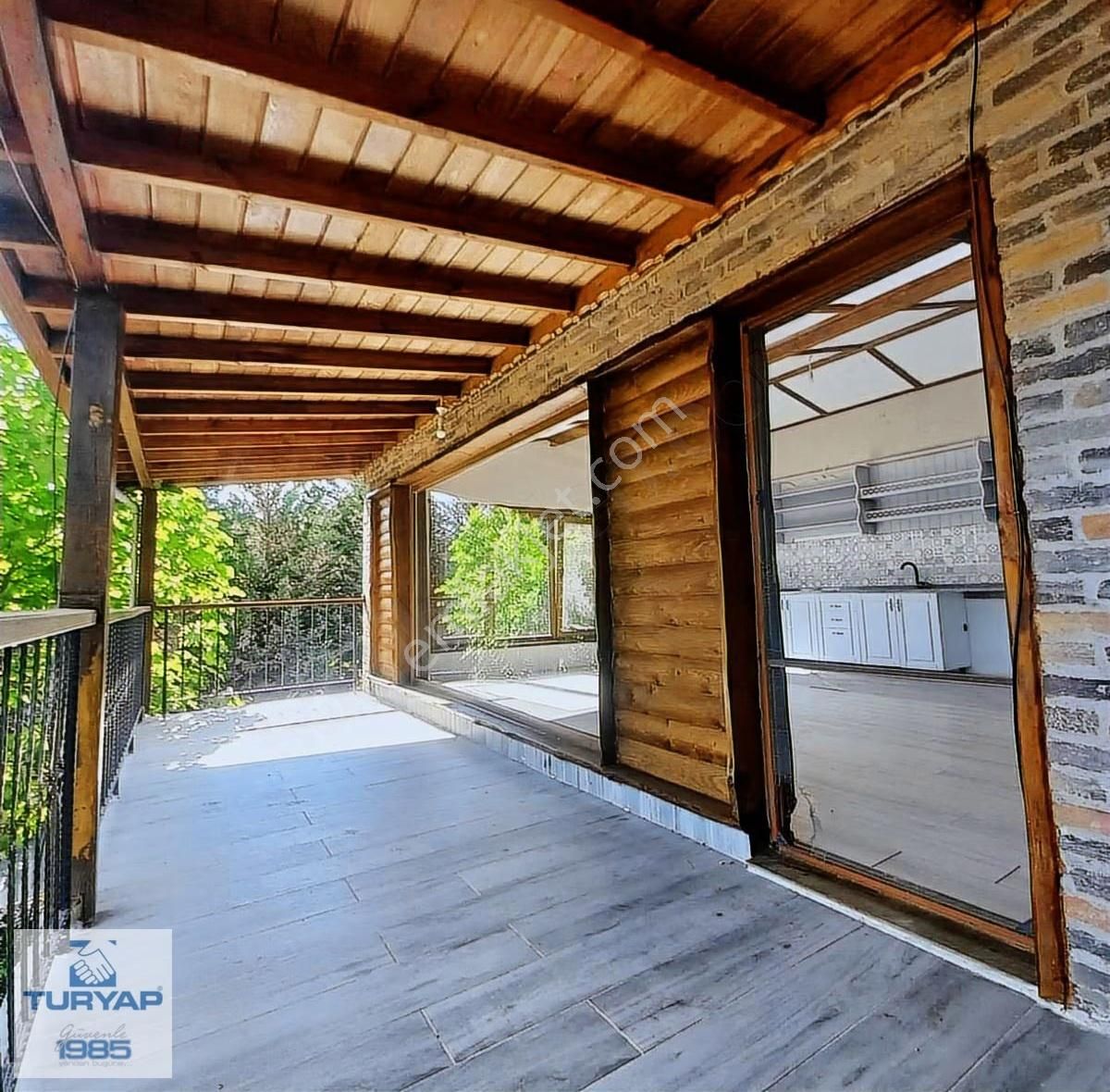 Yalova Safran Masal Köyünde Satılık Villa - Görsel 4