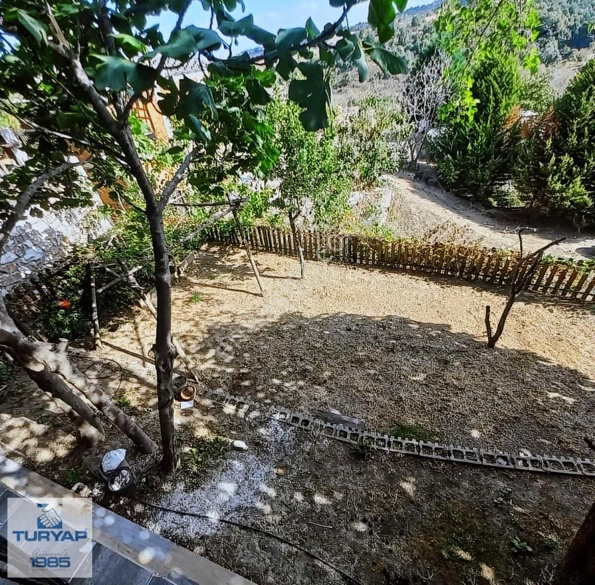 Yalova Safran Masal Köyünde Satılık Villa - Görsel 9