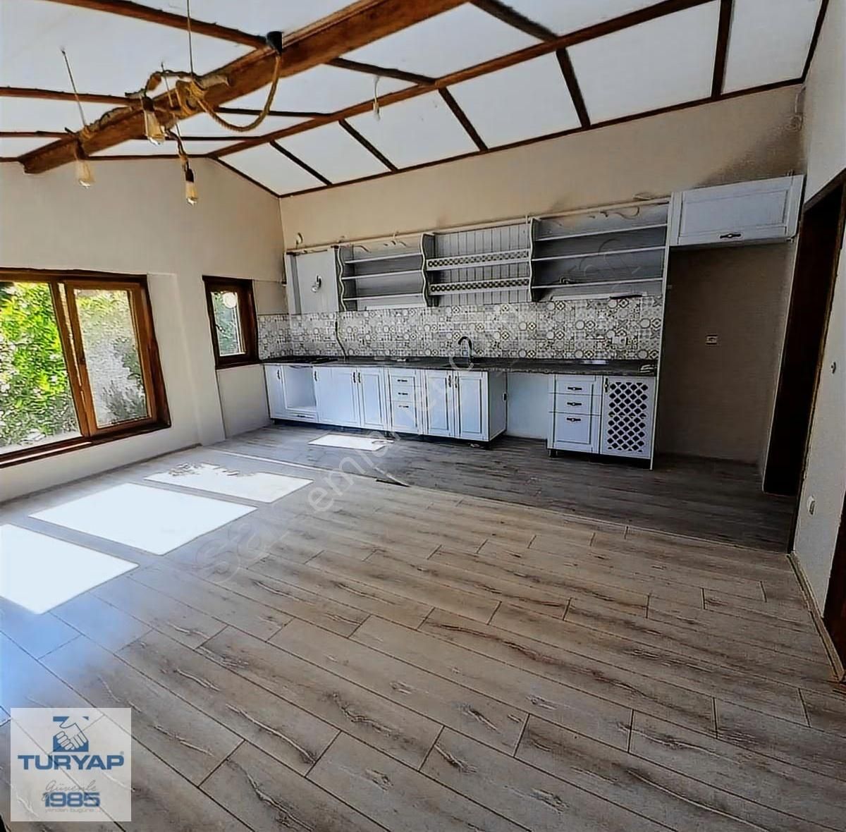 Yalova Safran Masal Köyünde Satılık Villa - Görsel 11