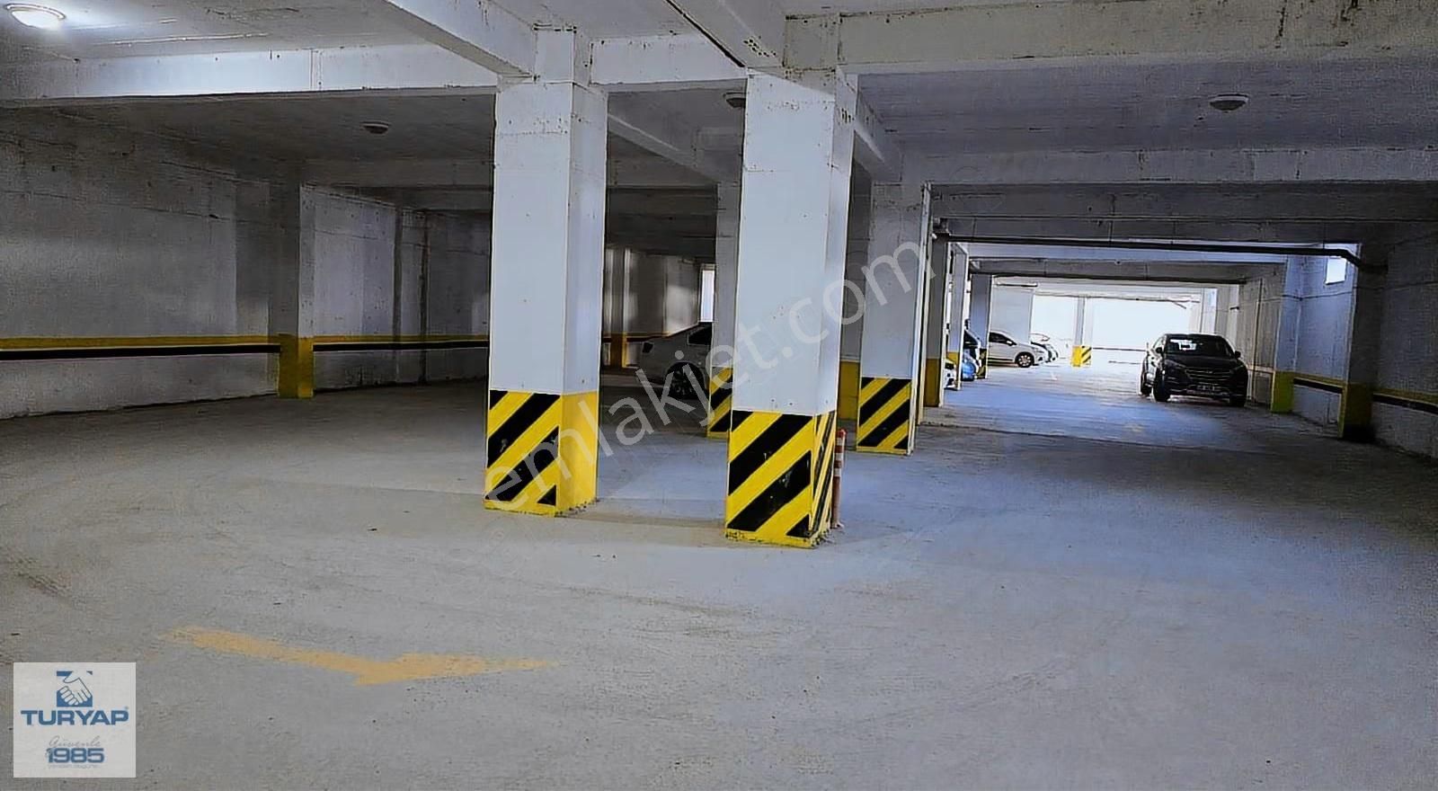 Çiftlikköy Vadişehir Sitesinde 2+1 Güney Cephe Satılık Daire - Görsel 8