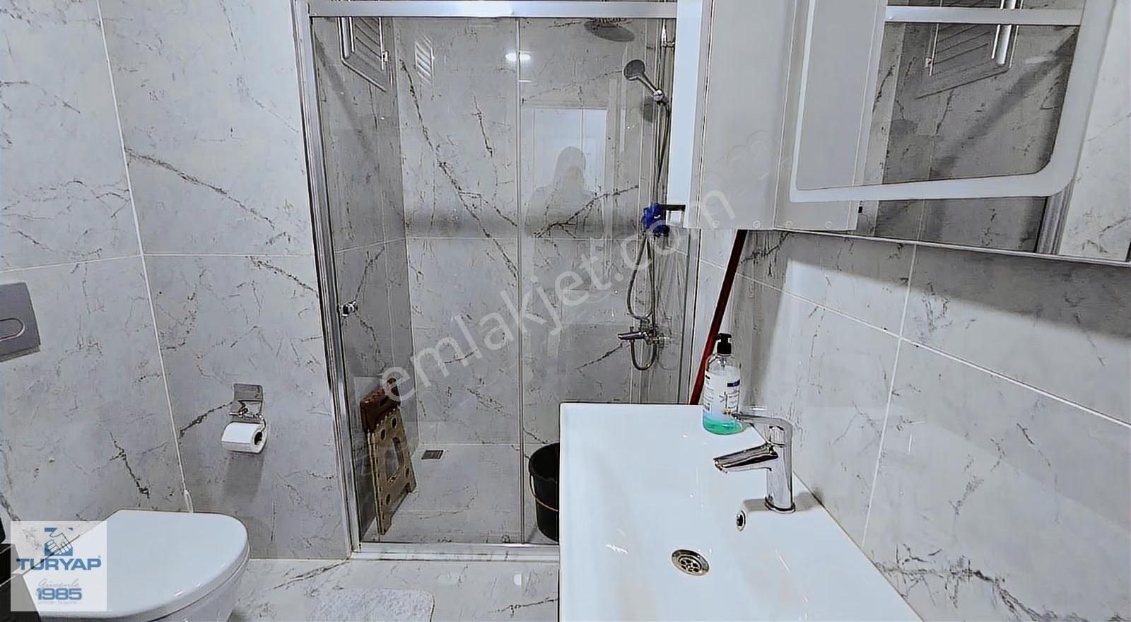 Çiftlikköy Vadişehir Sitesinde 2+1 Güney Cephe Satılık Daire - Görsel 7