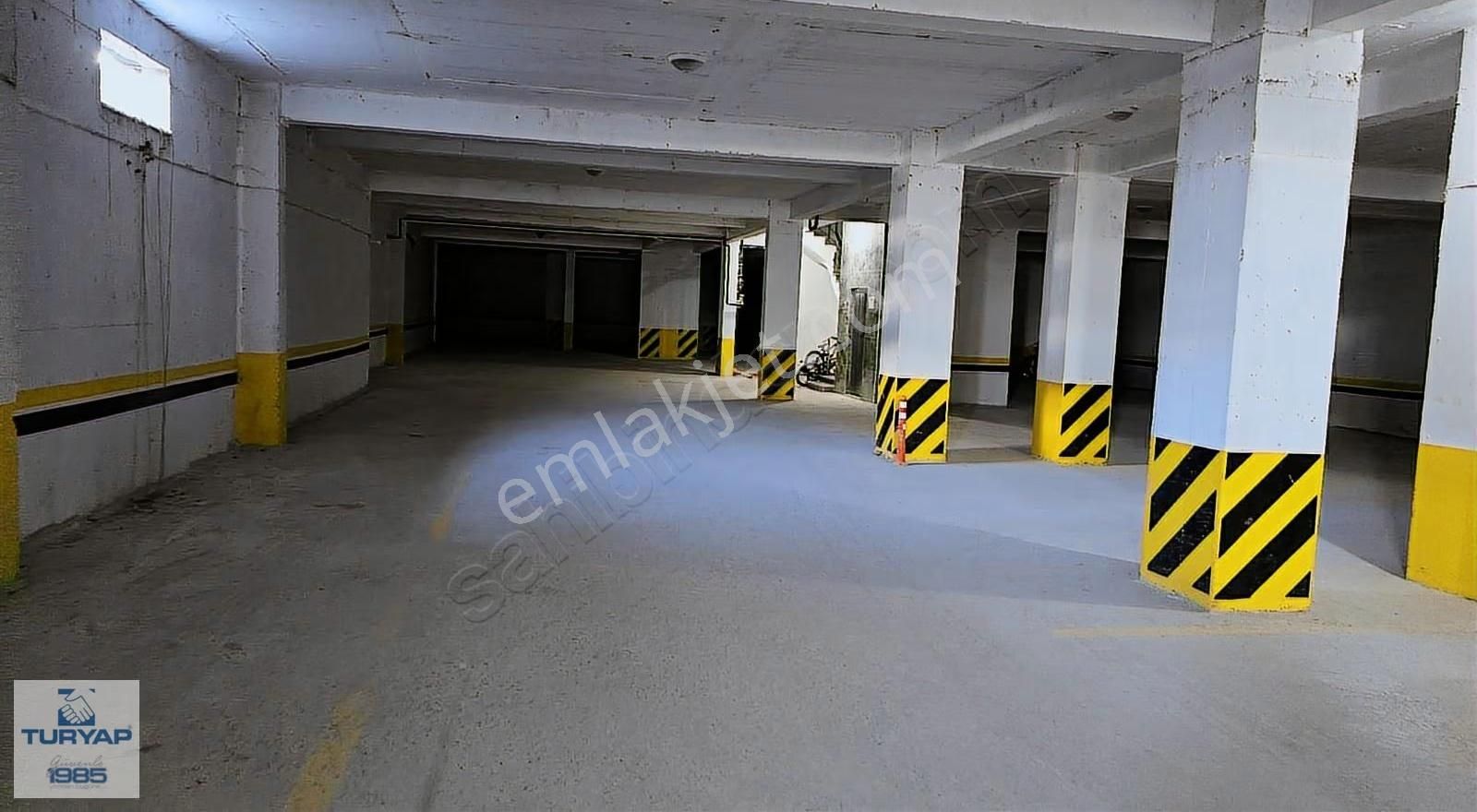 Çiftlikköy Vadişehir Sitesinde 2+1 Güney Cephe Satılık Daire - Görsel 23