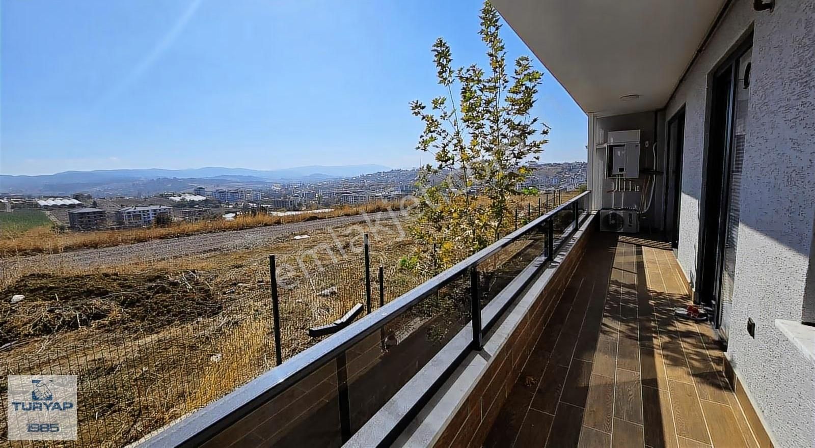 Çiftlikköy Vadişehir Sitesinde 2+1 Güney Cephe Satılık Daire - Görsel 15