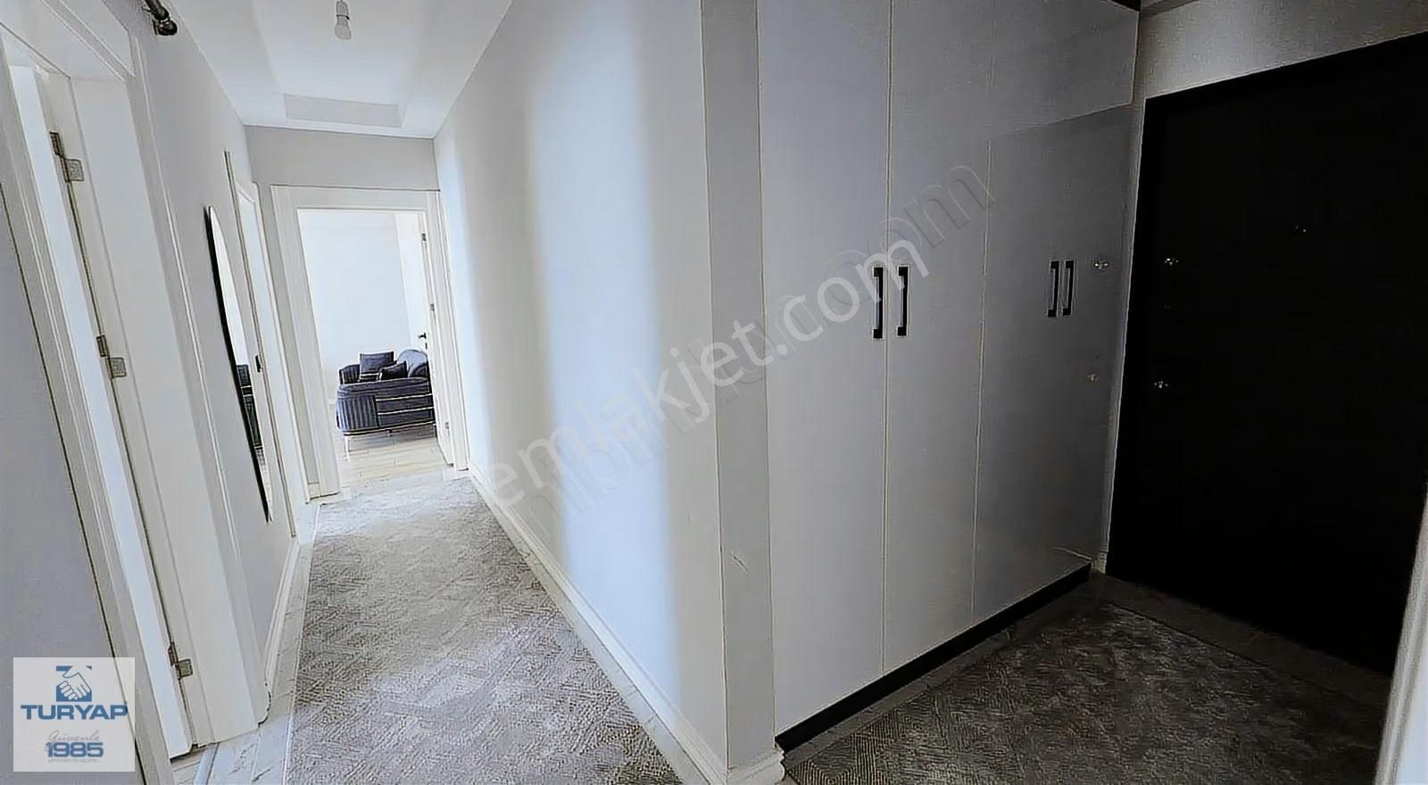 Çiftlikköy Vadişehir Sitesinde 2+1 Güney Cephe Satılık Daire - Görsel 20