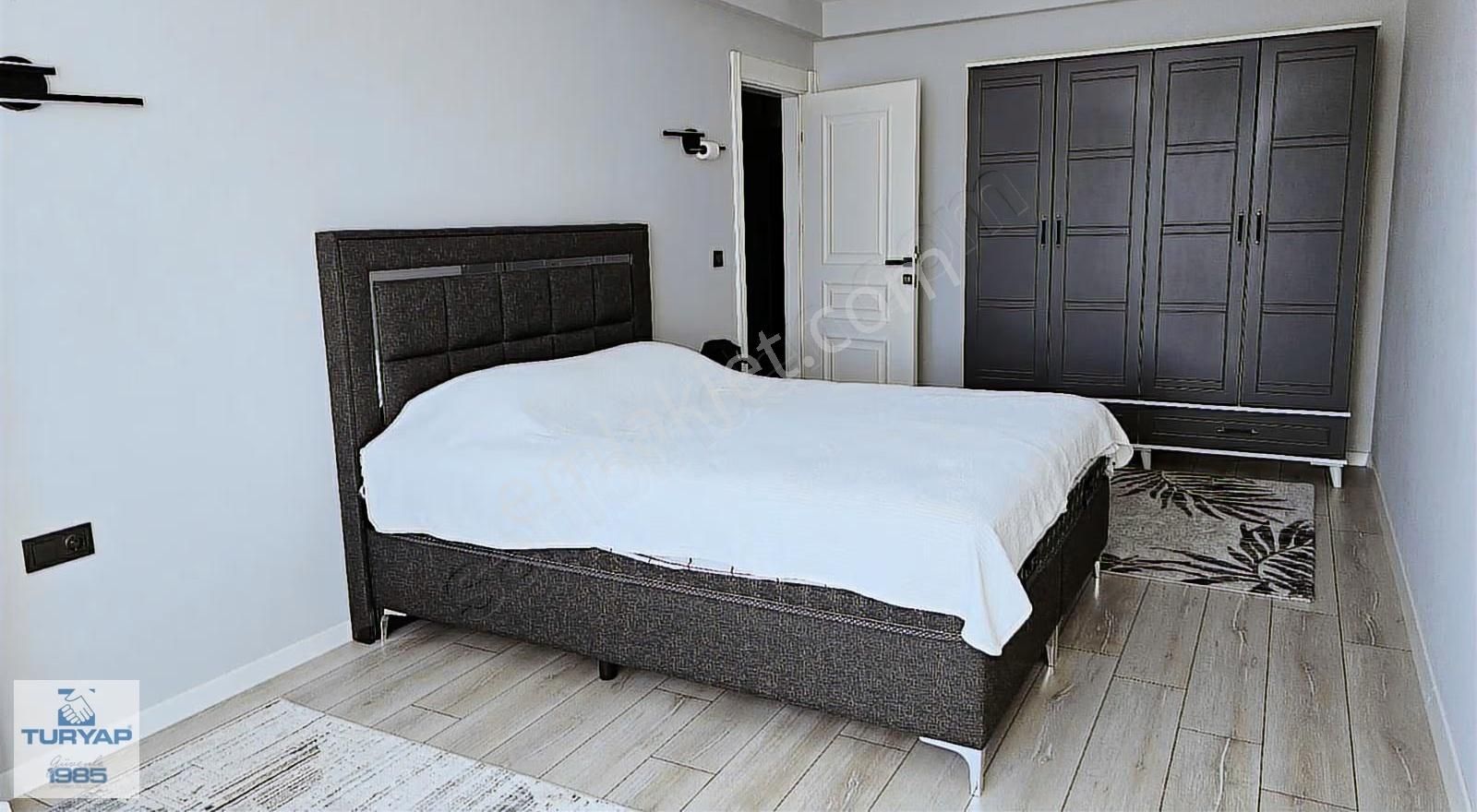 Çiftlikköy Vadişehir Sitesinde 2+1 Güney Cephe Satılık Daire - Görsel 26