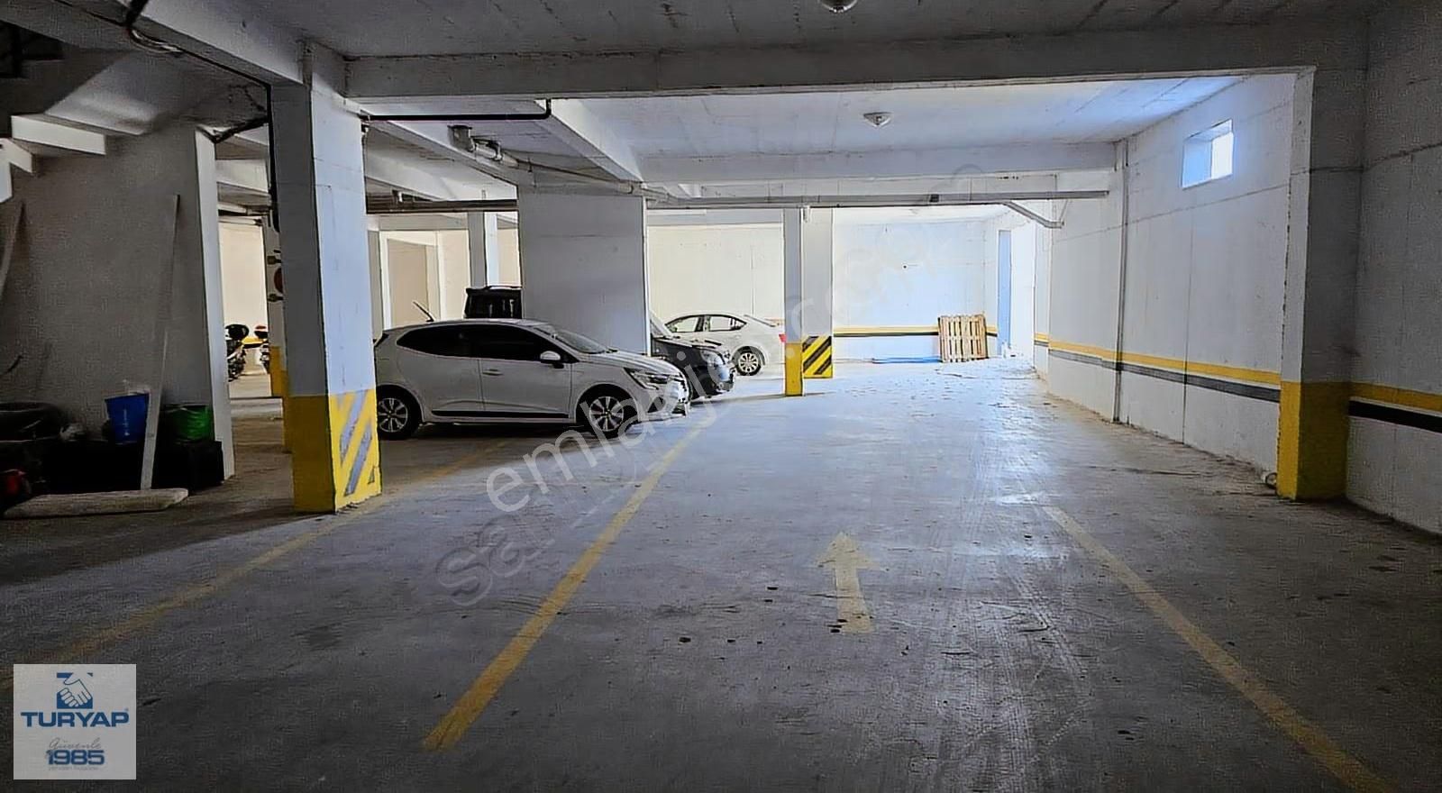 Çiftlikköy Vadişehir Sitesinde 2+1 Güney Cephe Satılık Daire - Görsel 2