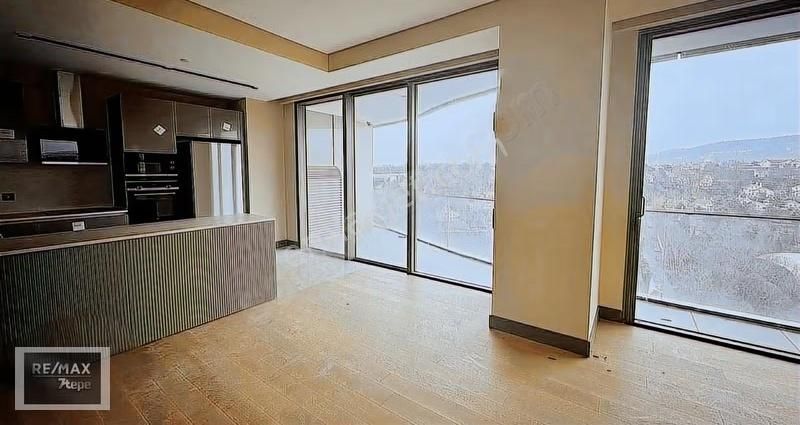 Acarverde' De Doğa Manzaralı 2+1 Kiralık Daire - Görsel 2