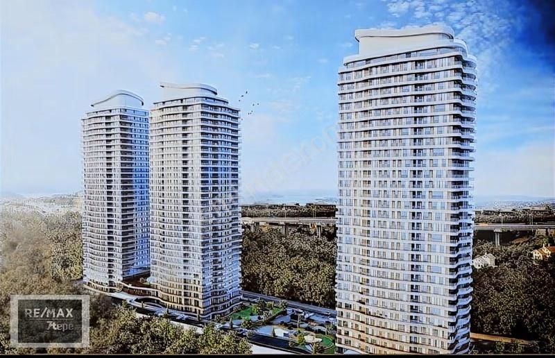 Acarverde' De Doğa Manzaralı 2+1 Kiralık Daire - Görsel 6