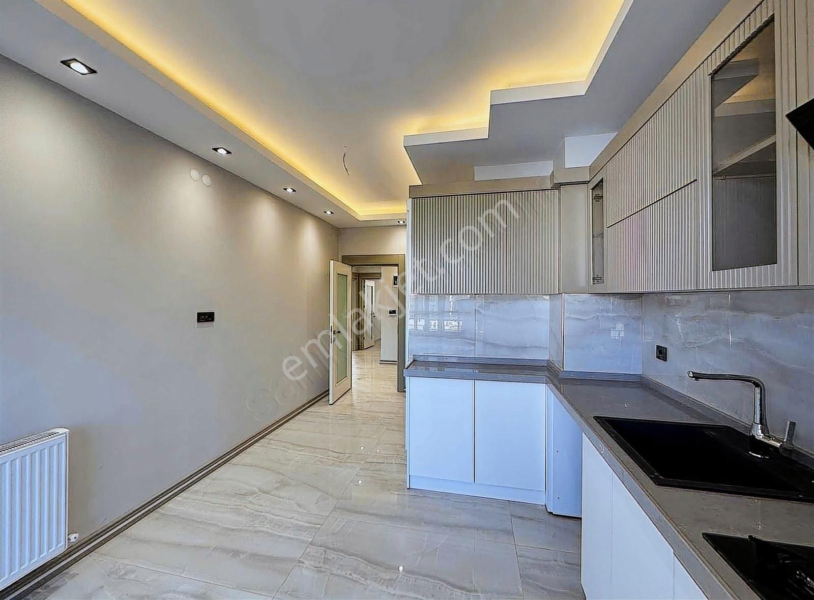 Onur Detay Dan Gez Mahallesinde Satılık 2+1 Lüx Daireler - Görsel 6