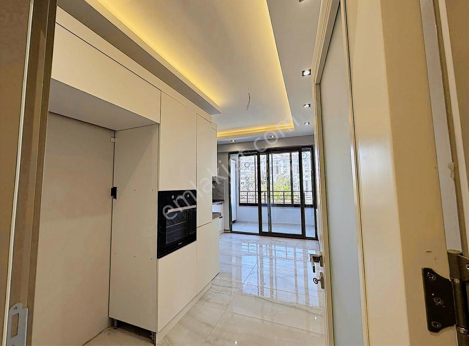 Onur Detay Dan Gez Mahallesinde Satılık 2+1 Lüx Daireler - Görsel 8