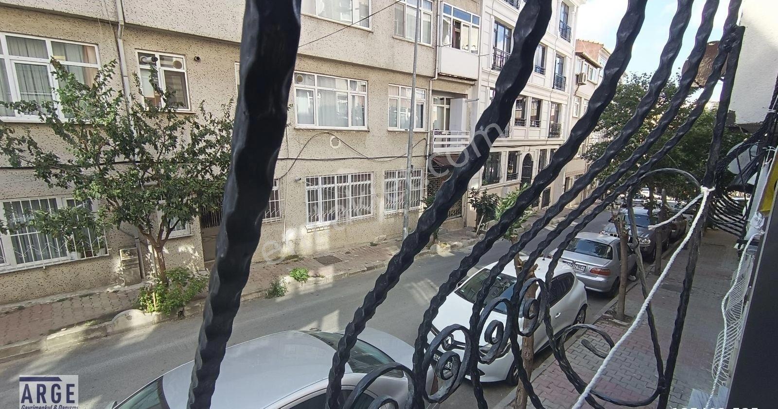 Rami Yenimahalle'de,sıfır Bina, 2+1, 75m2, Yüksek Giriş Satılık Daire - Görsel 14