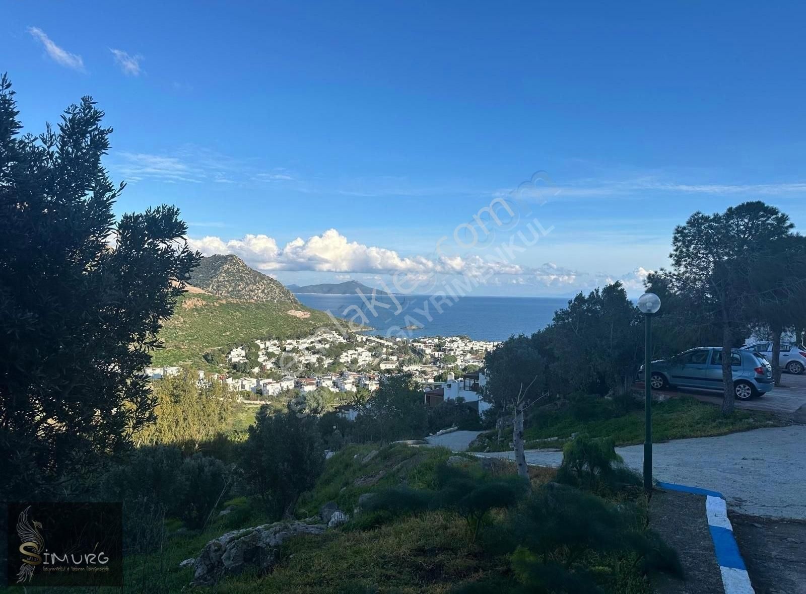 Bodrum Karaincir Satılık Dubleks - Görsel 8