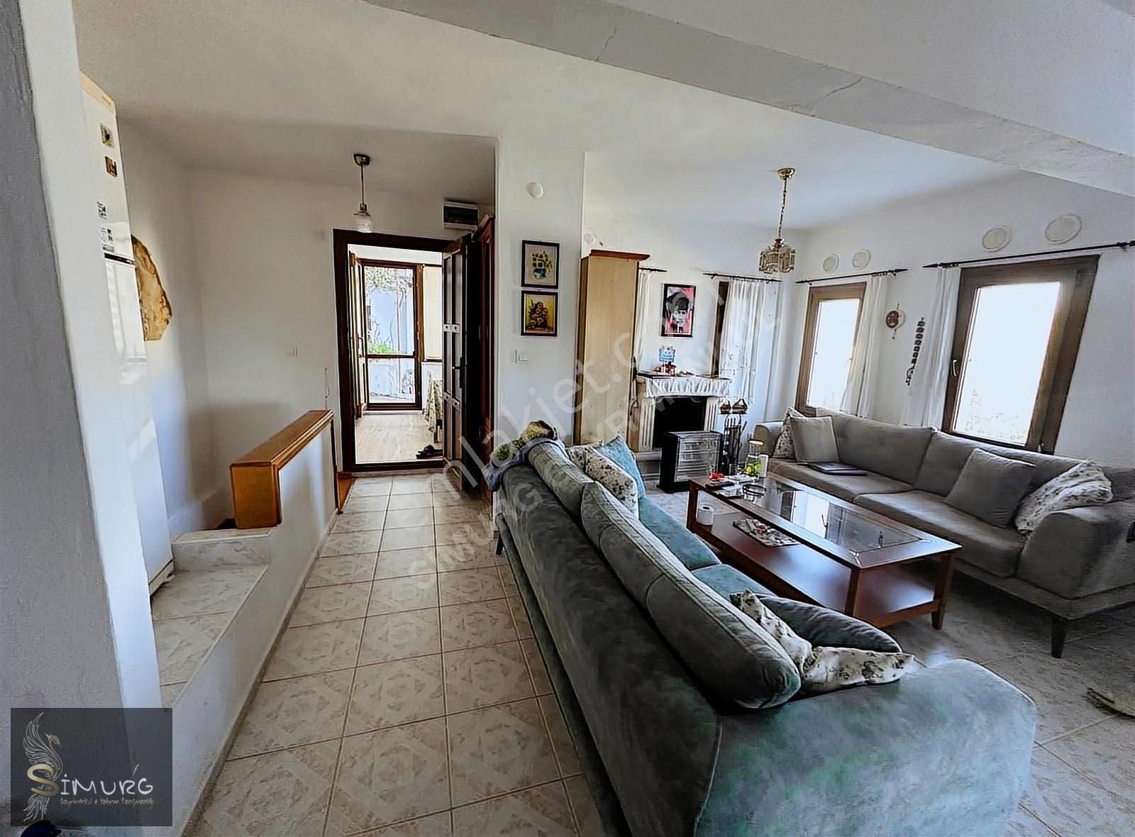 Bodrum Karaincir Satılık Dubleks - Görsel 19