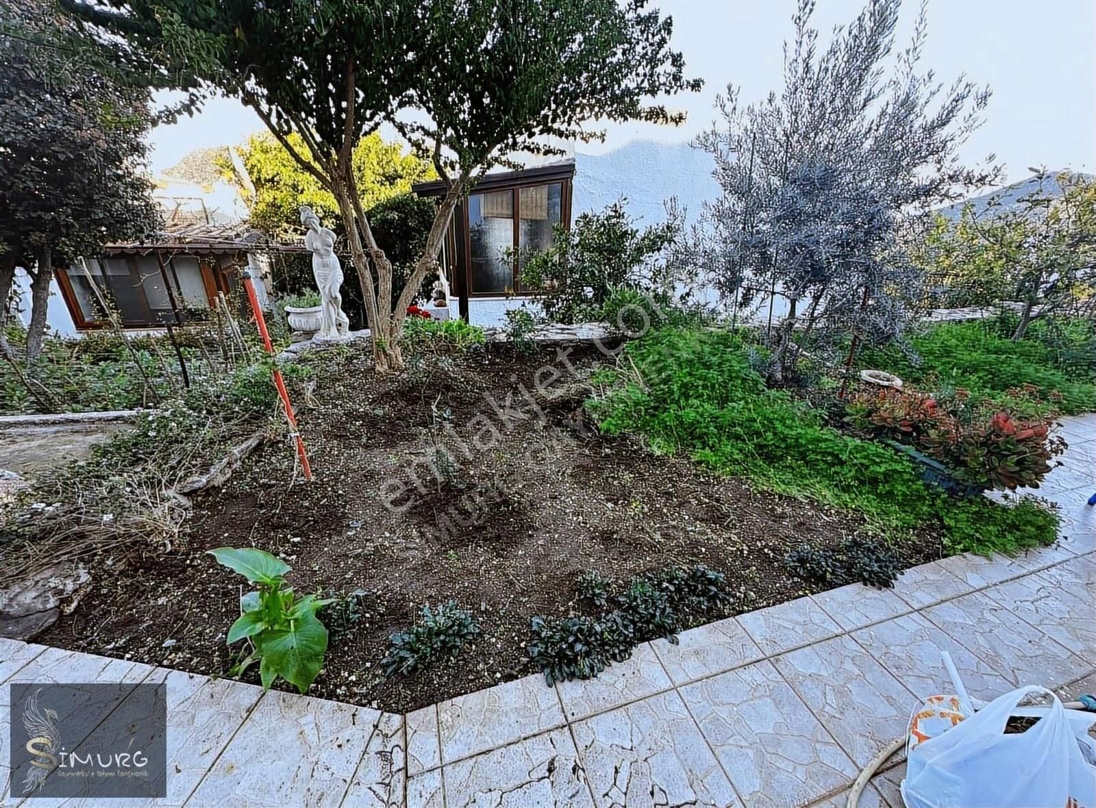 Bodrum Karaincir Satılık Dubleks - Görsel 4