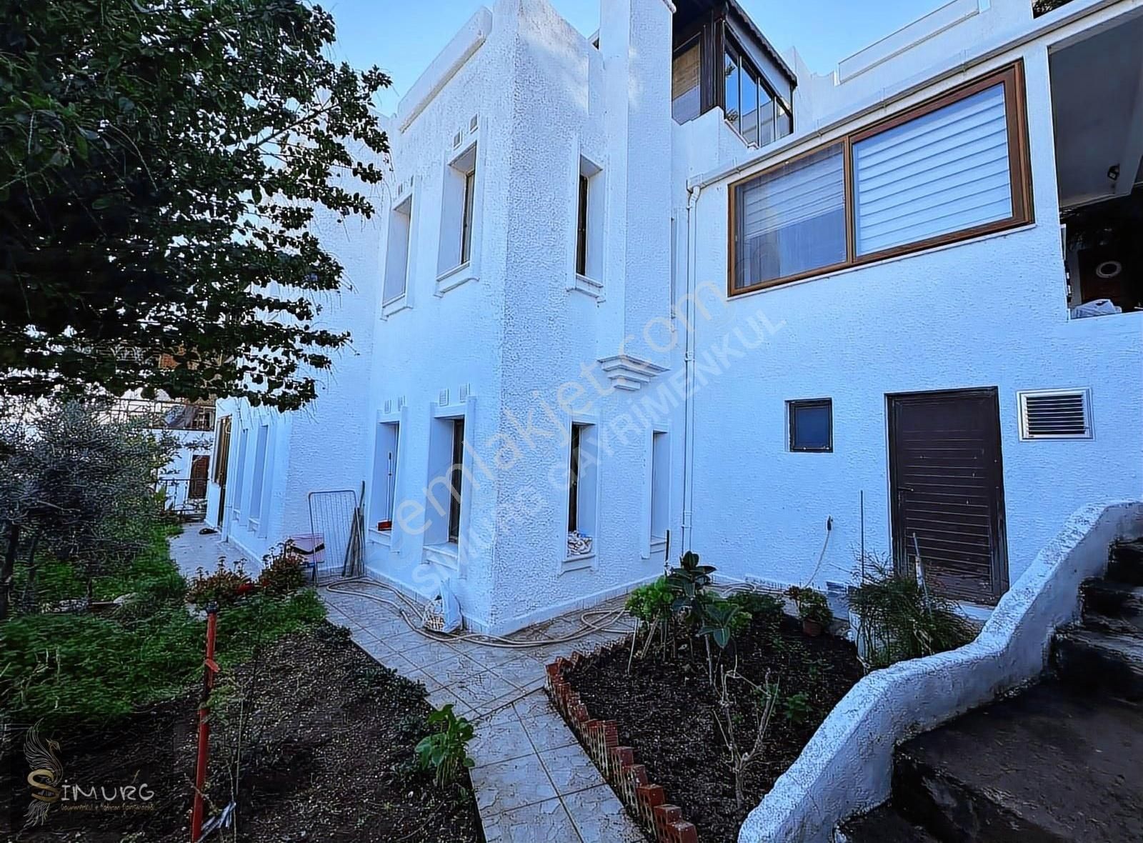 Bodrum Karaincir Satılık Dubleks - Görsel 20