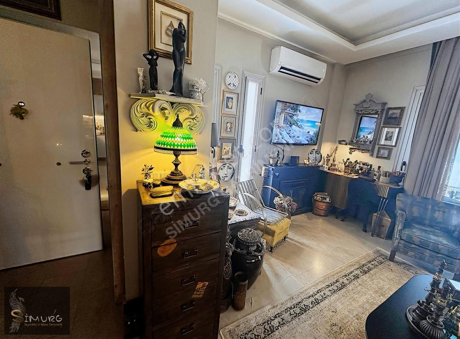 Bodrum Bitez Satılık Bahçe Katı Daire - Görsel 32