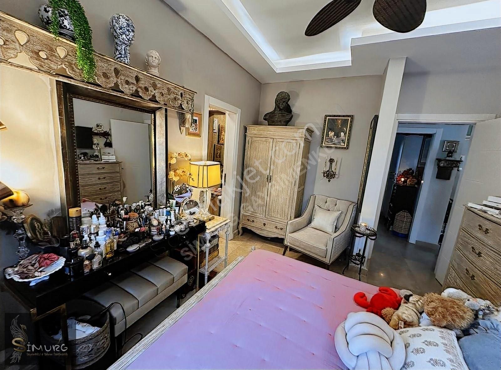 Bodrum Bitez Satılık Bahçe Katı Daire - Görsel 15