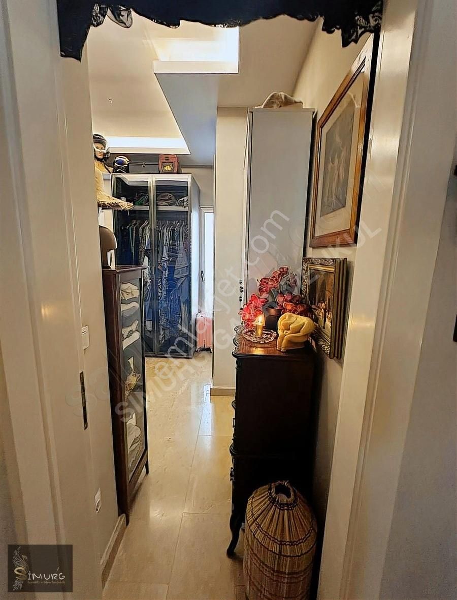 Bodrum Bitez Satılık Bahçe Katı Daire - Görsel 29