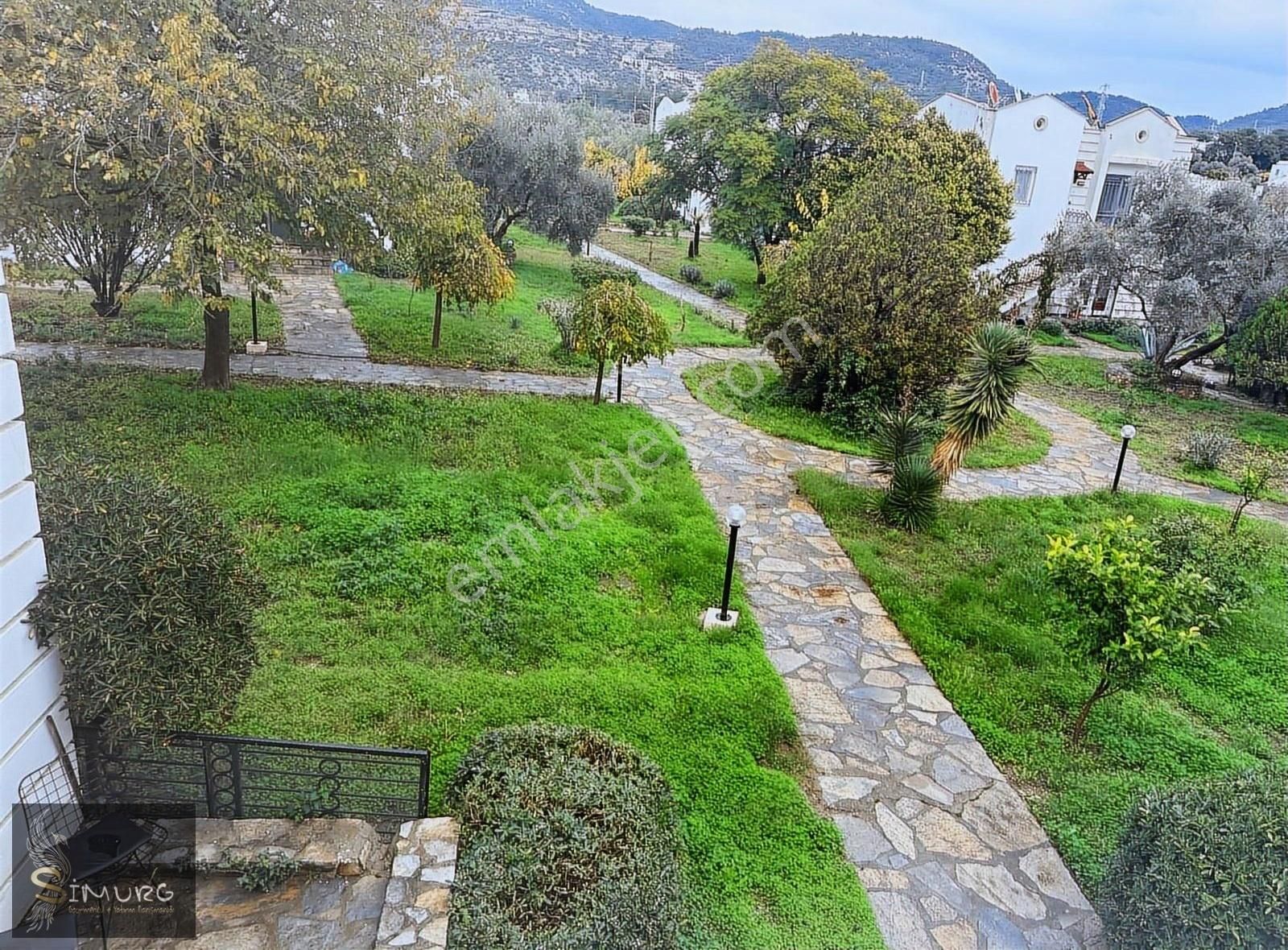 Bodrum Konacık Satılık Üst Kat Daire - Görsel 13