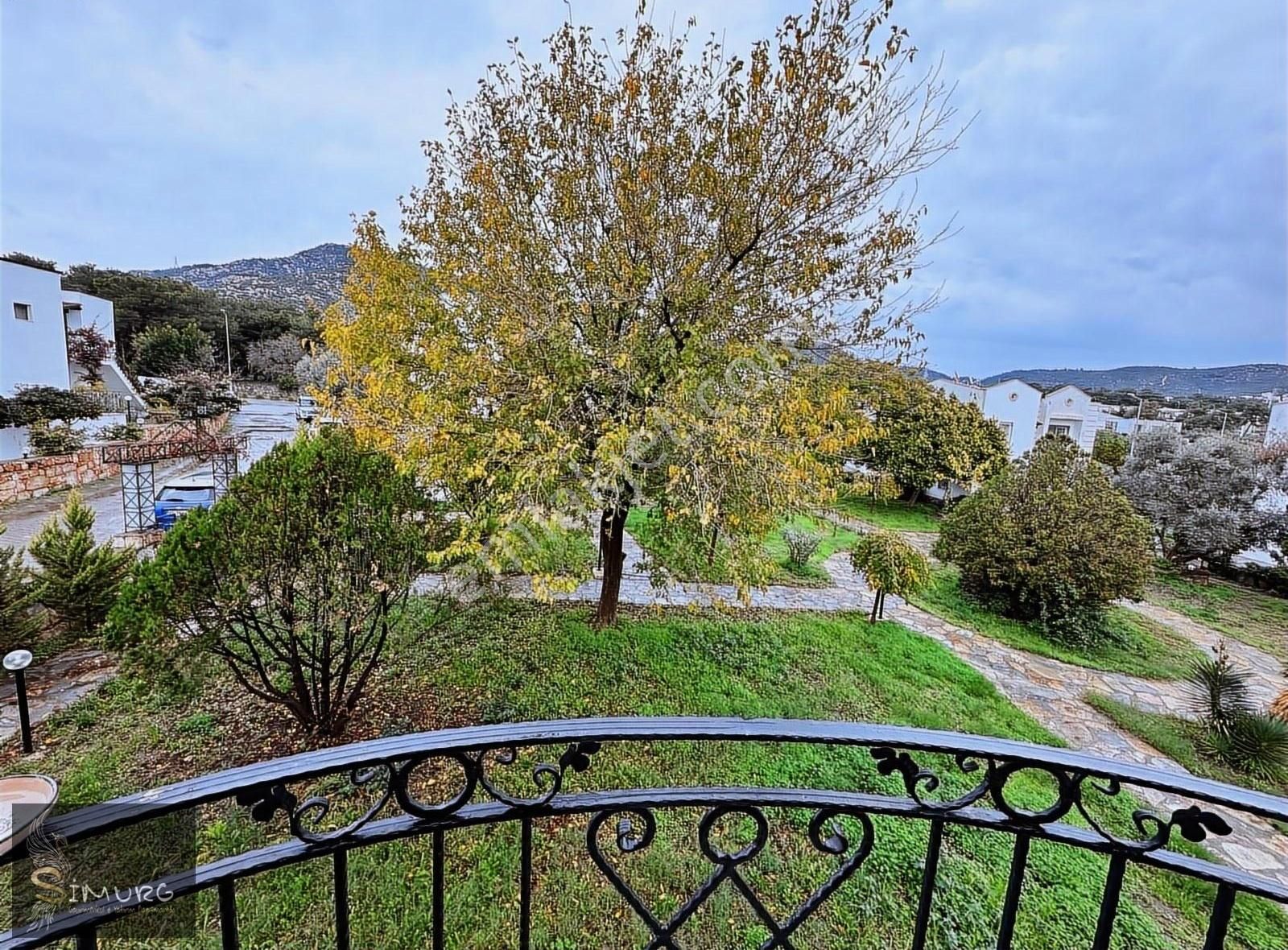 Bodrum Konacık Satılık Üst Kat Daire - Görsel 8