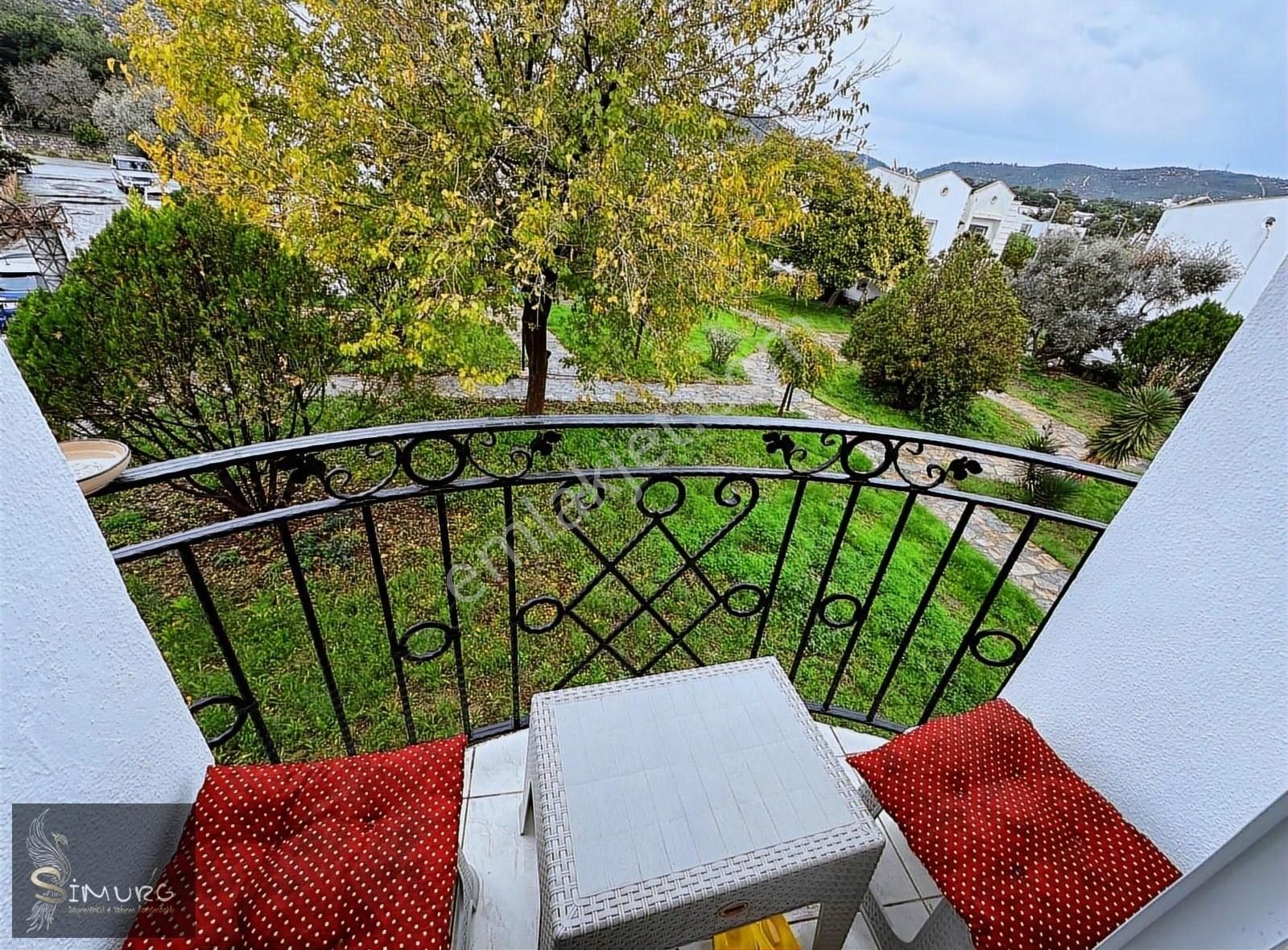 Bodrum Konacık Satılık Üst Kat Daire - Görsel 20