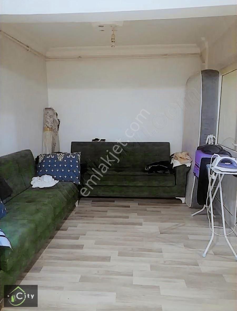 Firsat Çapda Çukurbostan Park Arkasi Satılık Bahşe Daire 1.5+1 - Görsel 11