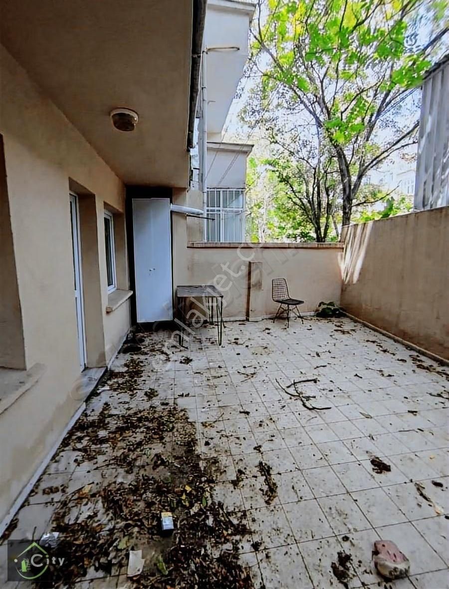 Firsat Çapda Çukurbostan Park Arkasi Satılık Bahşe Daire 1.5+1 - Görsel 8