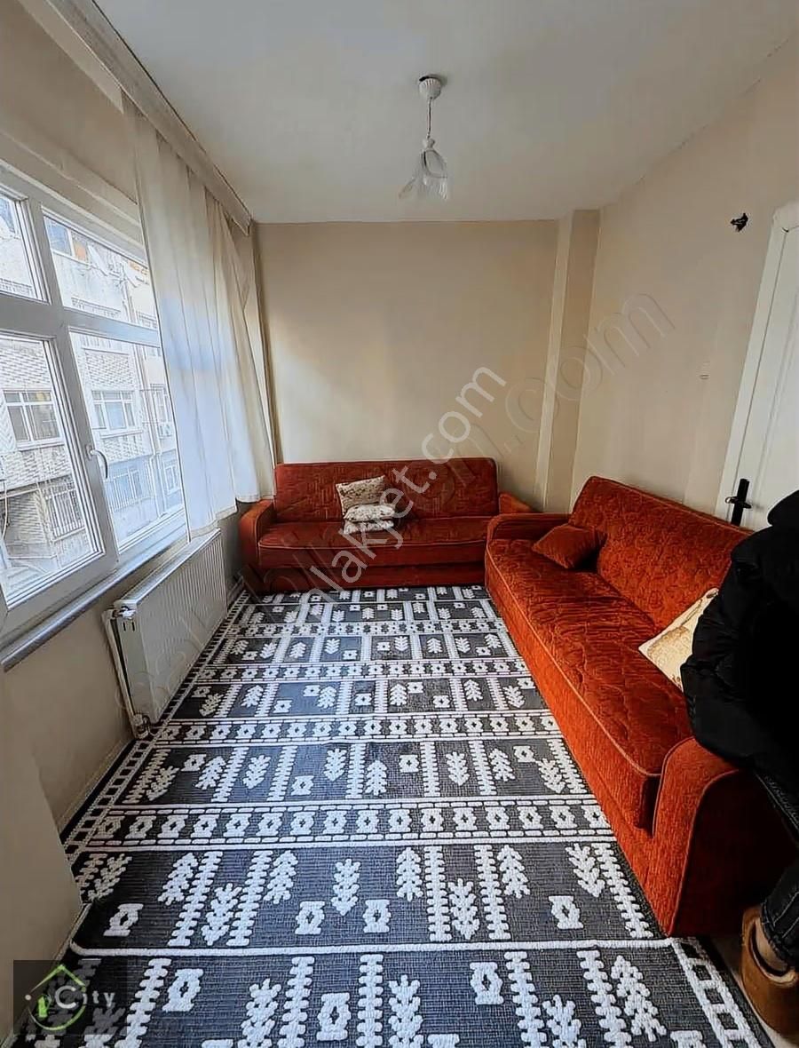 Odabaşında Kelami Tekkesi 2+1 80 M2 1.kat - Görsel 4