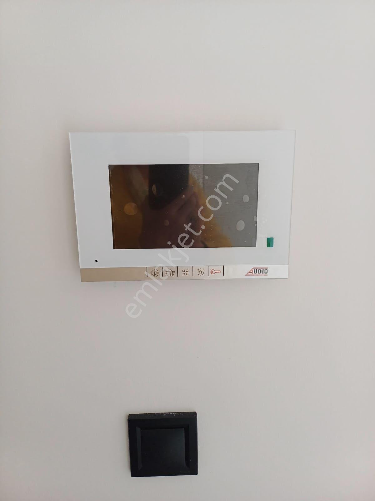 Kuşadasısitede Önü Havuz Ve Deniz Manzaralı Büyük 2+1 - Görsel 19