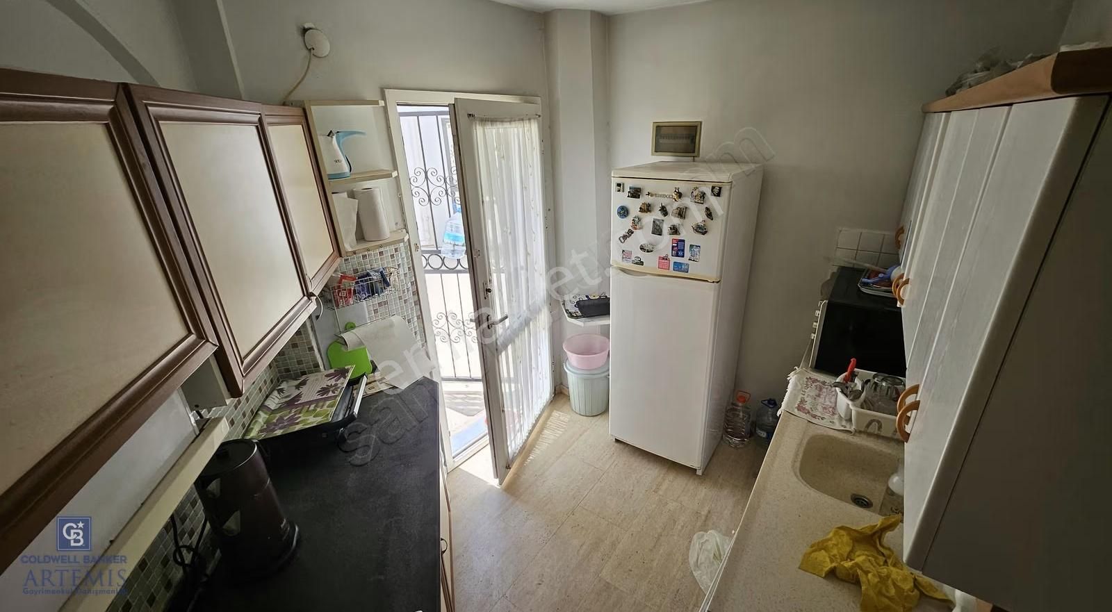 Bodrum Merkezde 3+1 Müstakil - Görsel 6