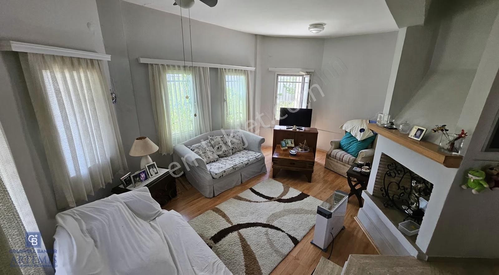 Bodrum Merkezde 3+1 Müstakil - Görsel 3