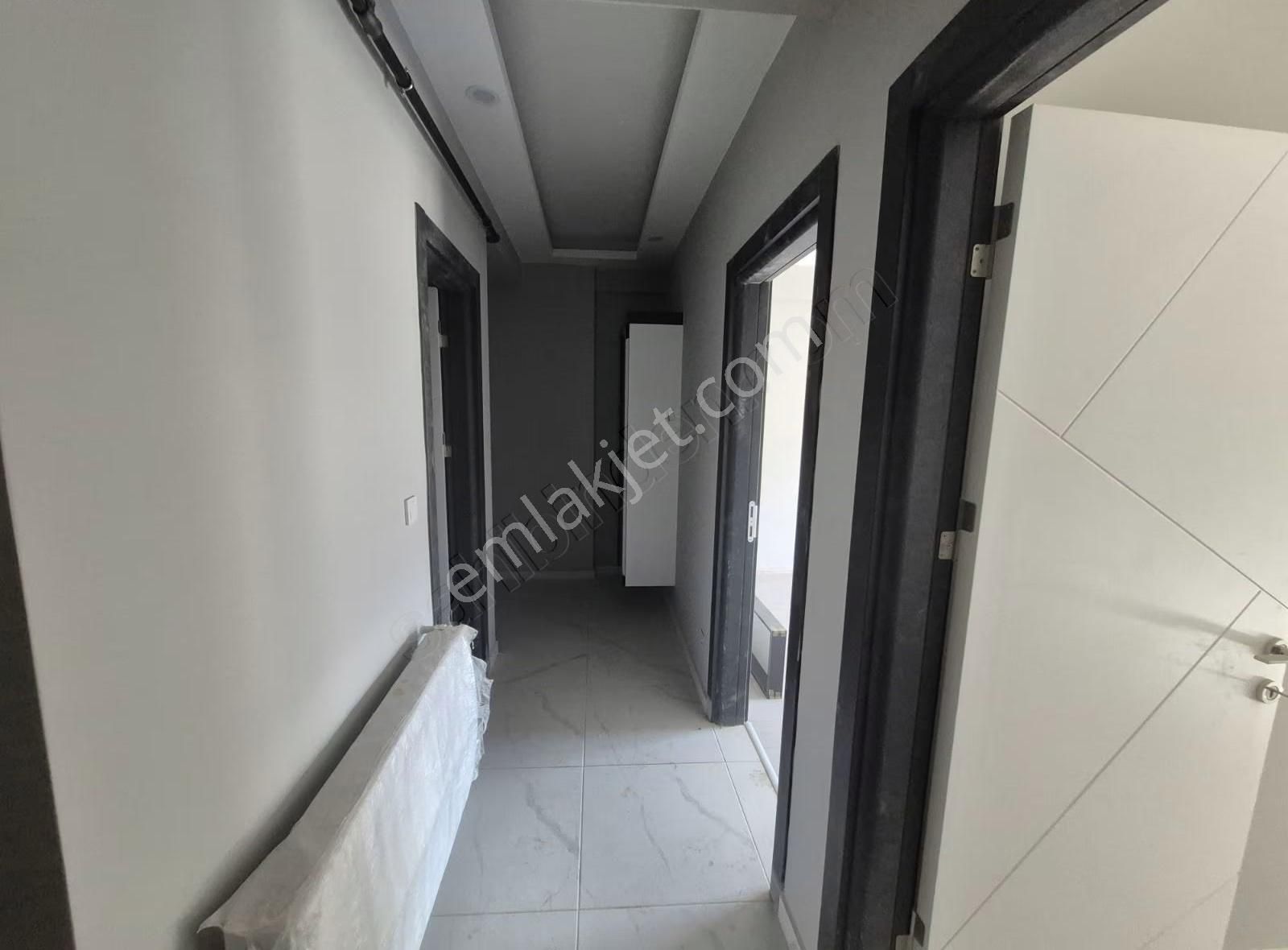 9 Eyül Mah.sıfır 3+1 35.sokak Karşısı - Görsel 10