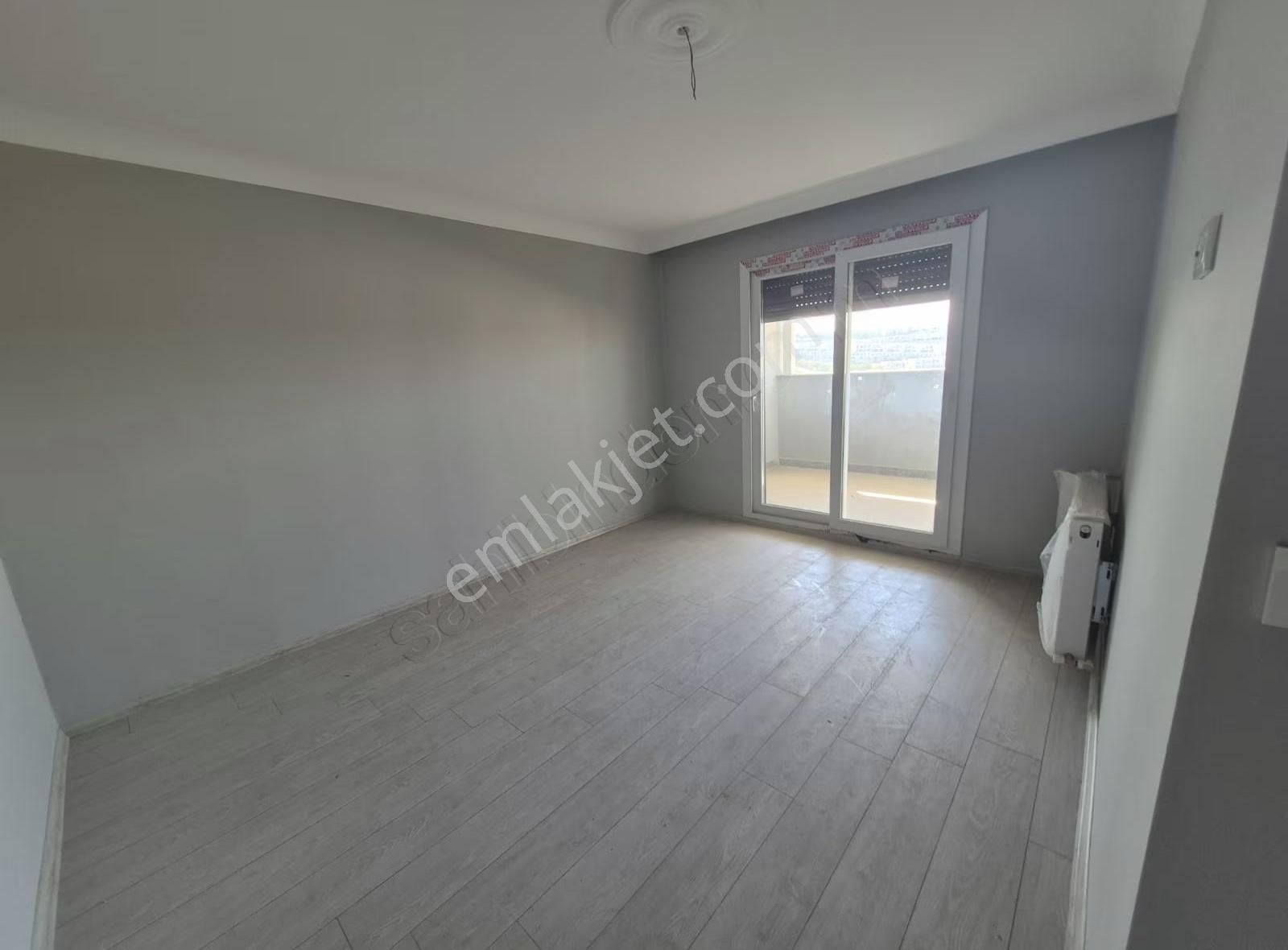 9 Eyül Mah.sıfır 3+1 35.sokak Karşısı - Görsel 3