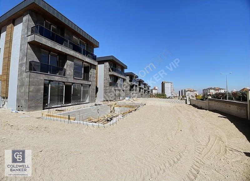 Vox Bağlıca Villarında Anahtar Teslim 6+2 Villa - Görsel 32