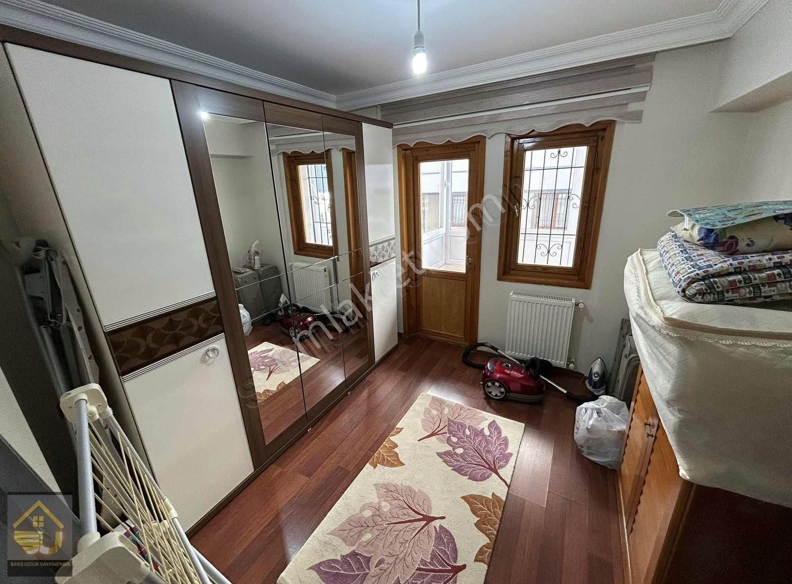 Kök Tapu Birlik 393 Cadde Üzerinde 3+1 1.katta Masrafsız Satılık - Görsel 33