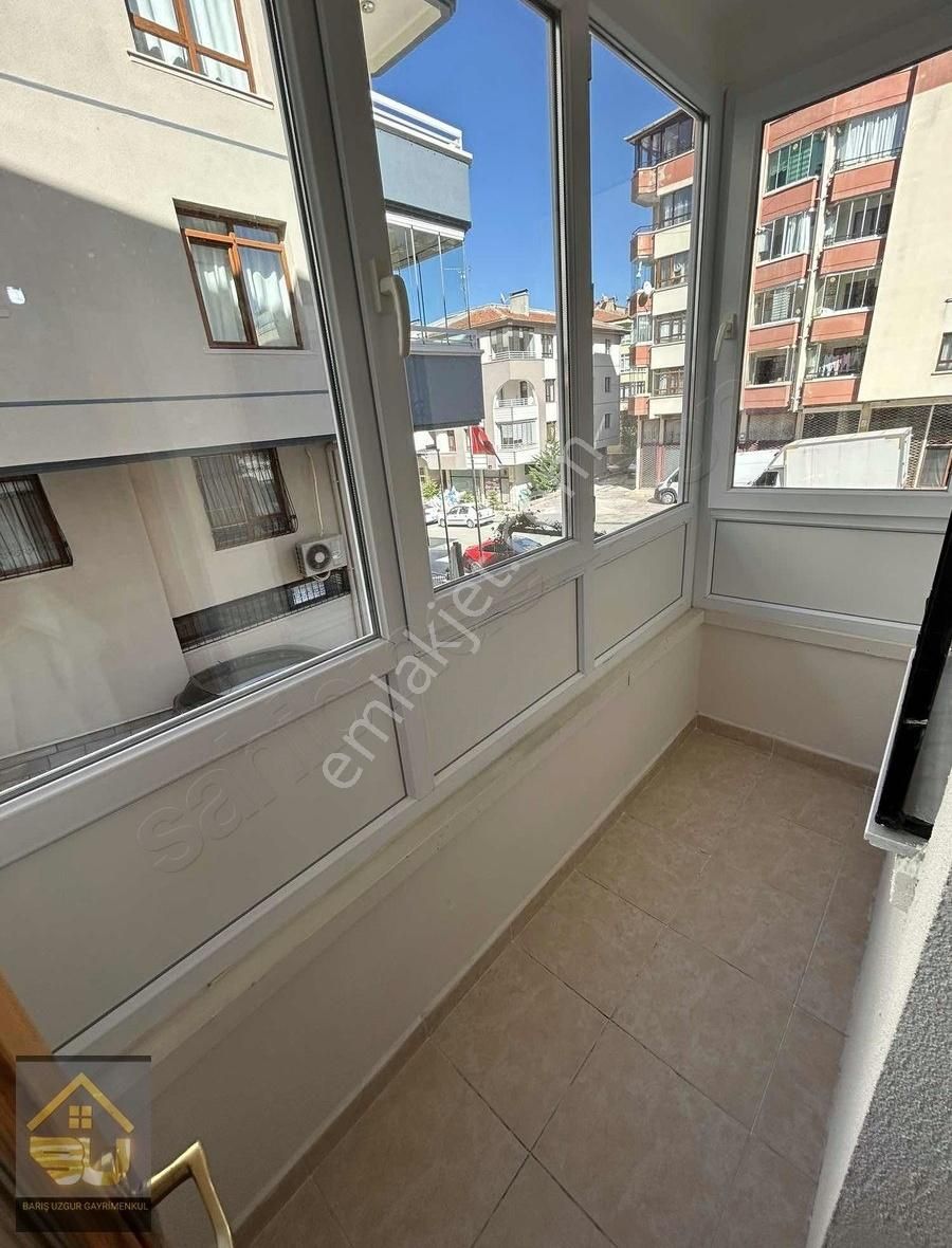 Kök Tapu Birlik 393 Cadde Üzerinde 3+1 1.katta Masrafsız Satılık - Görsel 16