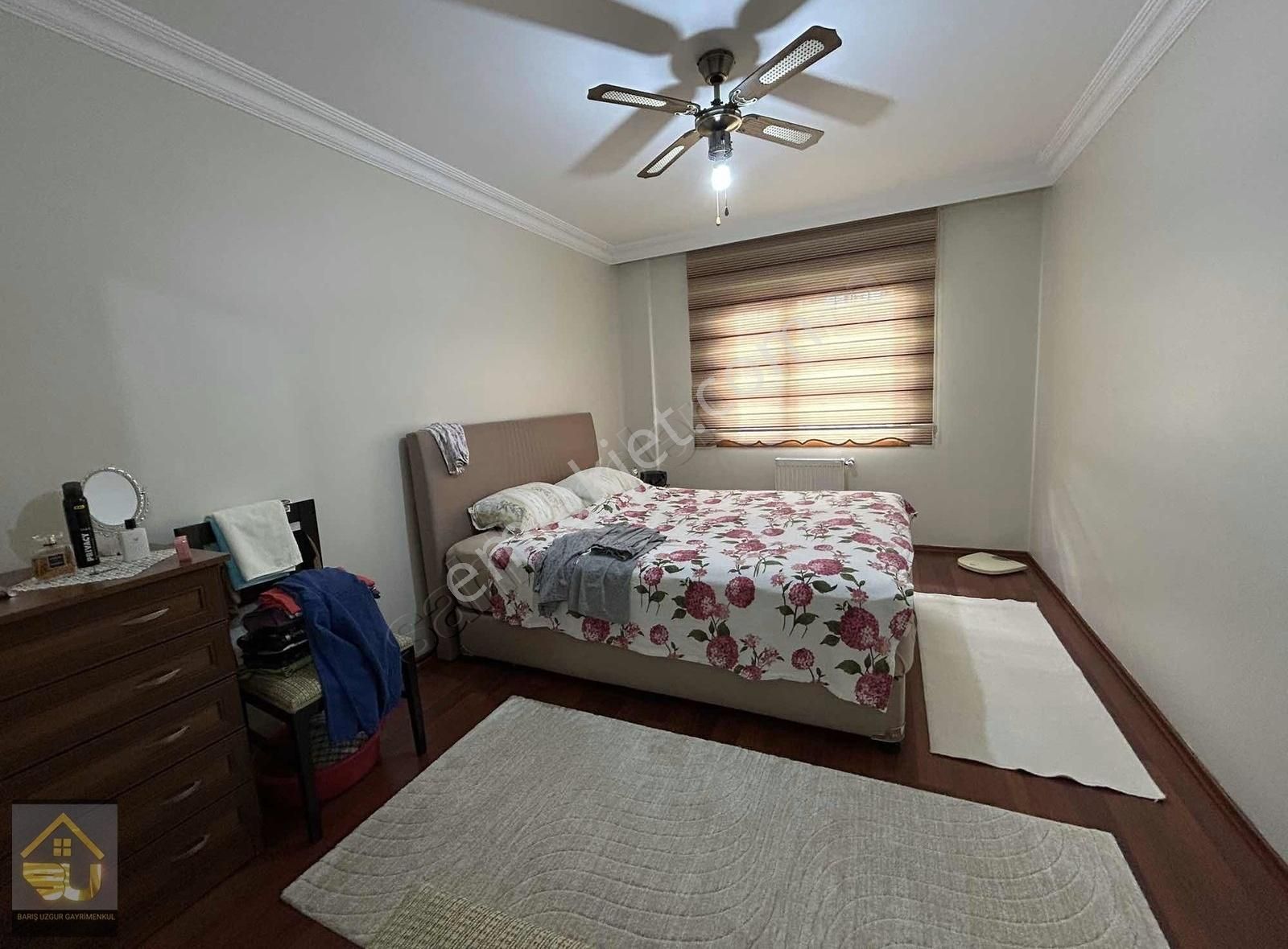 Kök Tapu Birlik 393 Cadde Üzerinde 3+1 1.katta Masrafsız Satılık - Görsel 3