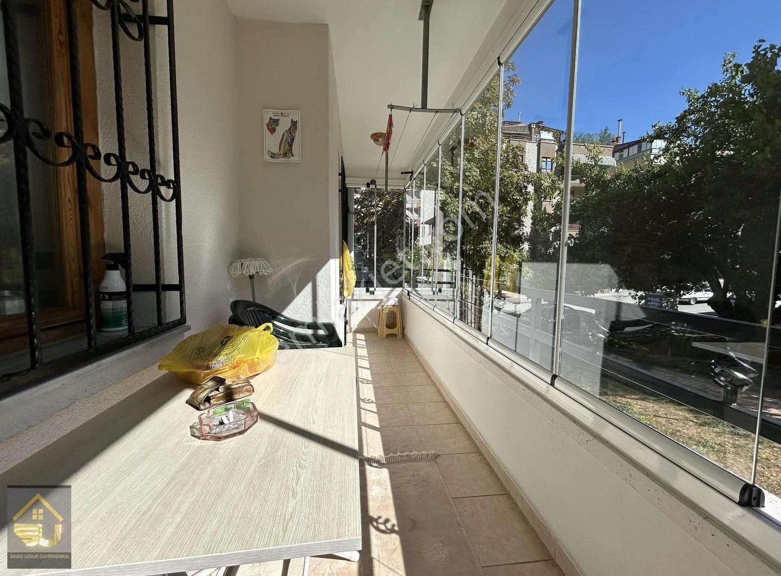 Kök Tapu Birlik 393 Cadde Üzerinde 3+1 1.katta Masrafsız Satılık - Görsel 15