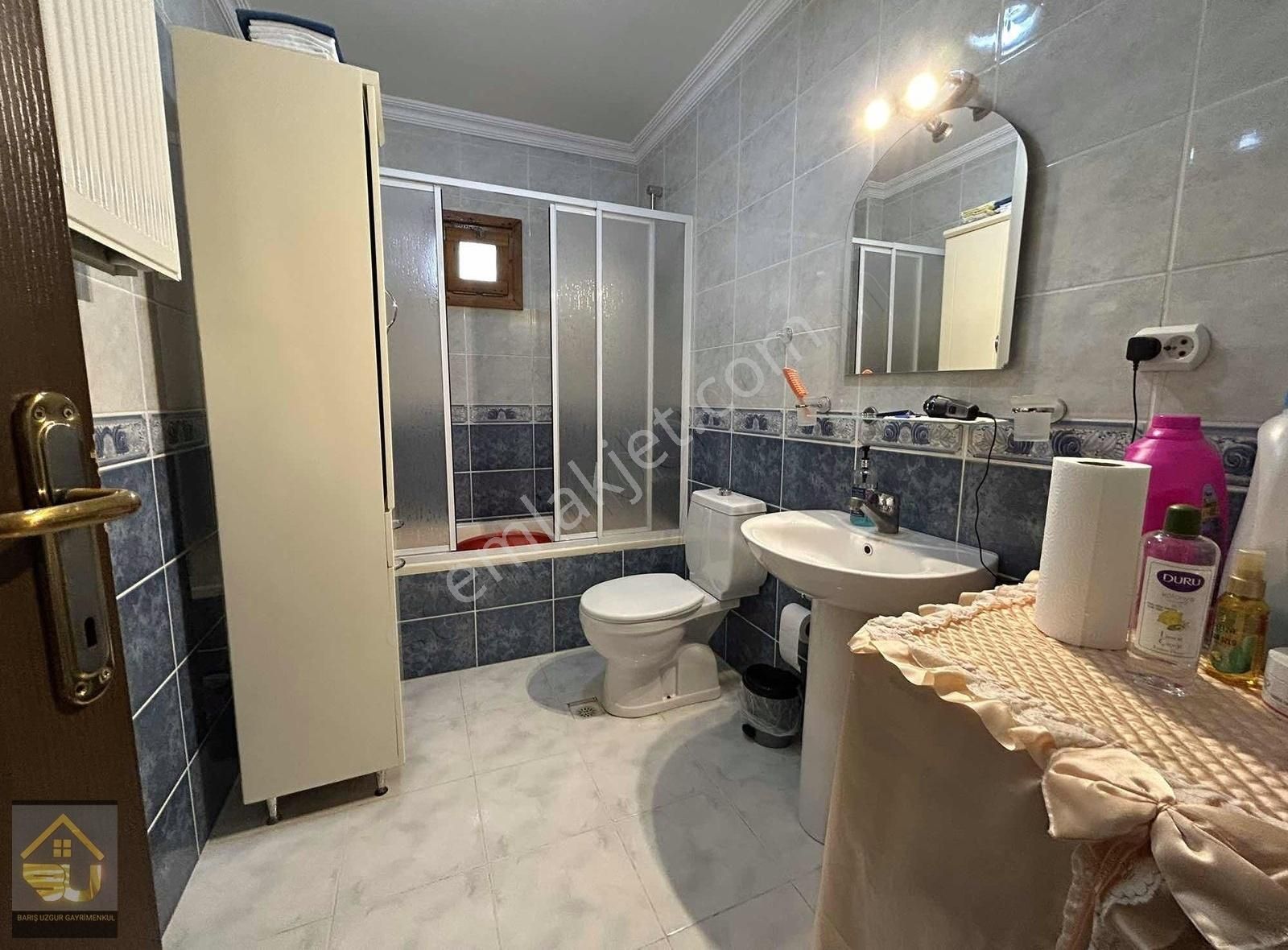 Kök Tapu Birlik 393 Cadde Üzerinde 3+1 1.katta Masrafsız Satılık - Görsel 12