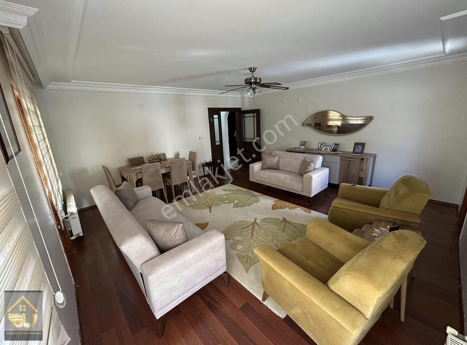 Kök Tapu Birlik 393 Cadde Üzerinde 3+1 1.katta Masrafsız Satılık - Görsel 31