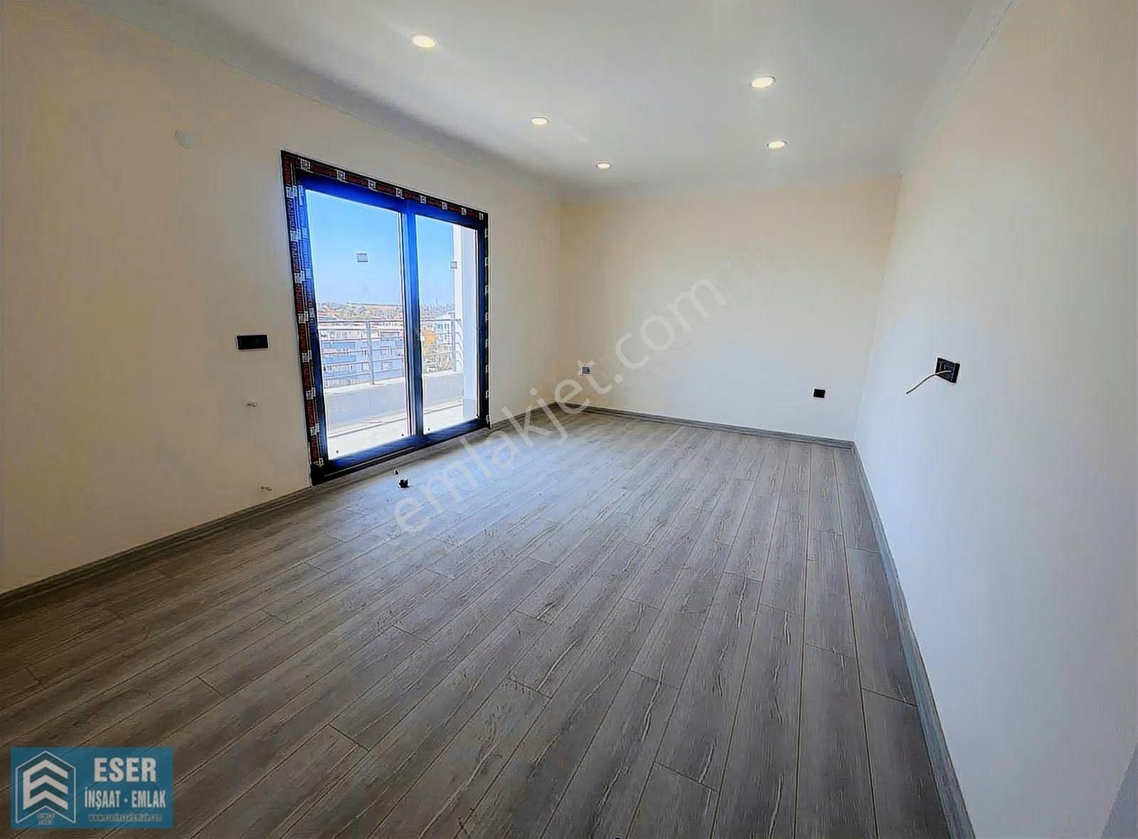 Didim De Havuzlu Sitede Satılık 3+1 Ayrı Mutfak,asansörlü Daire - Görsel 5