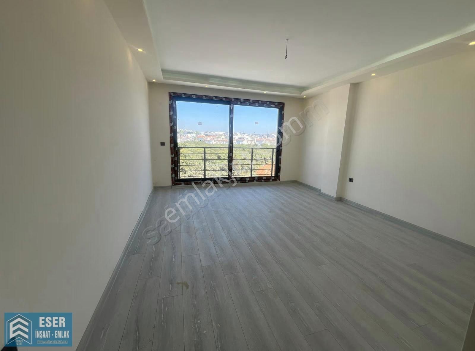 Didim De Havuzlu Sitede Satılık 3+1 Ayrı Mutfak,asansörlü Daire - Görsel 12